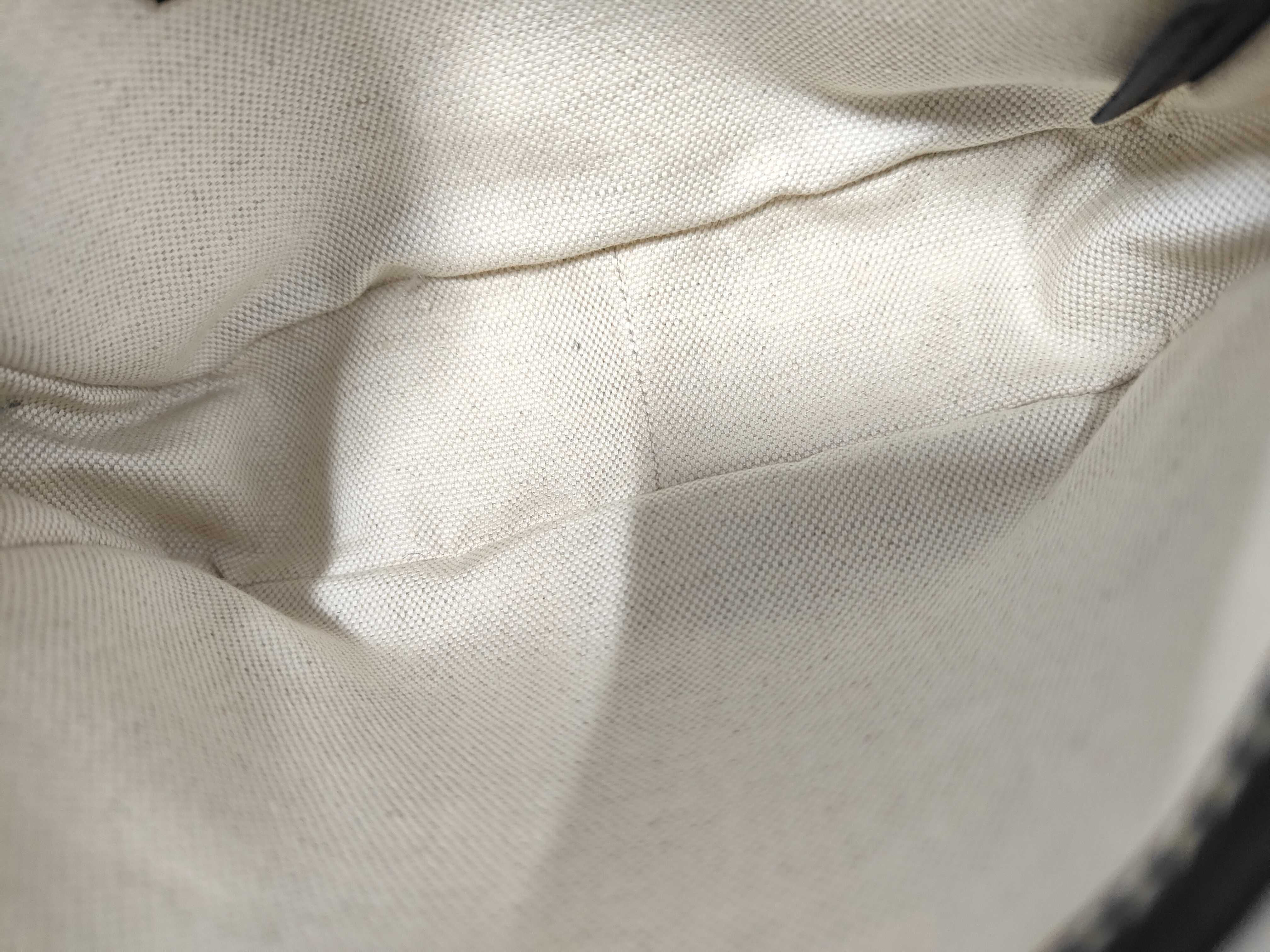 Check Pattern Shoulder Bag — view 9