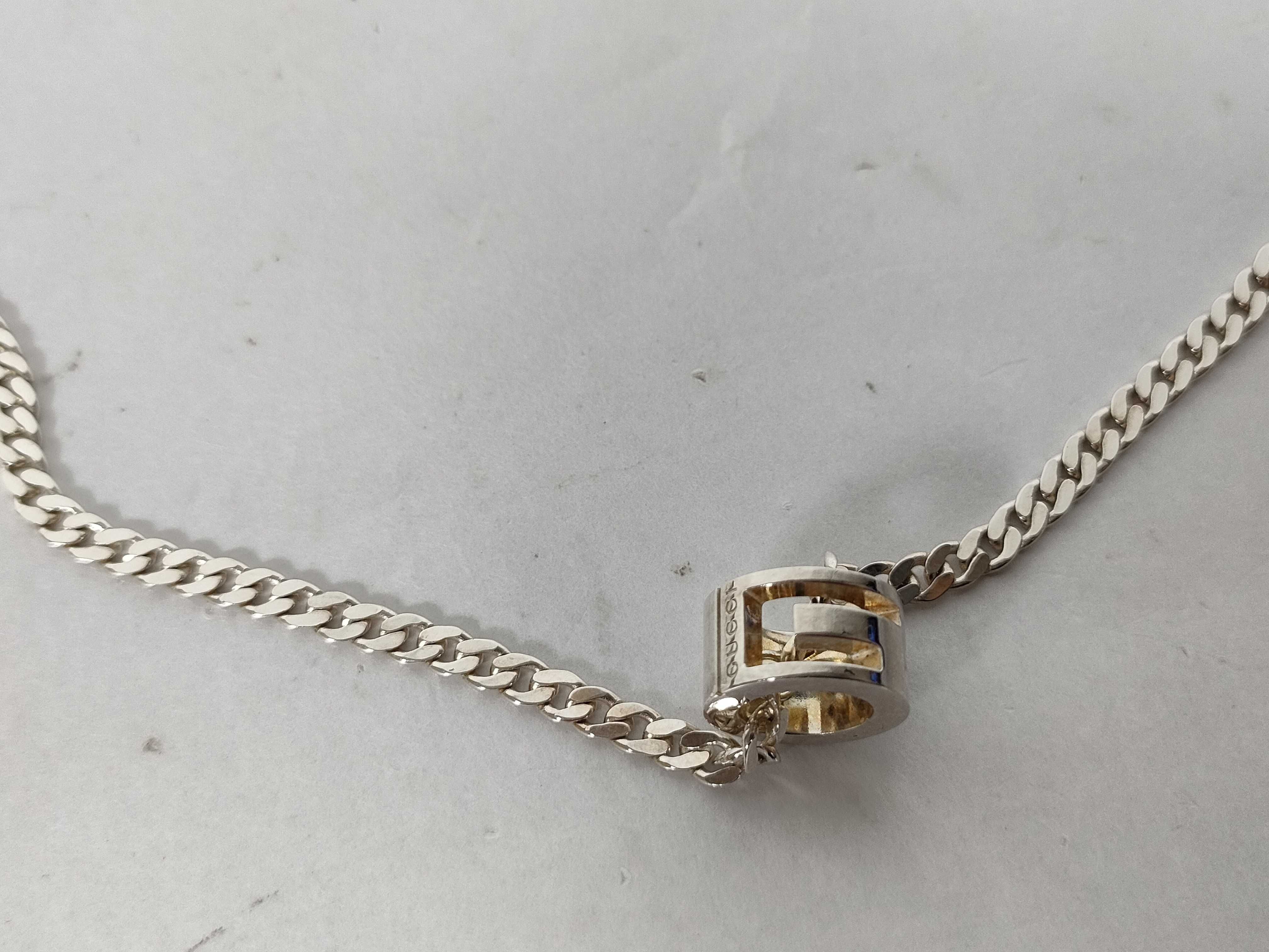 925 Necklace