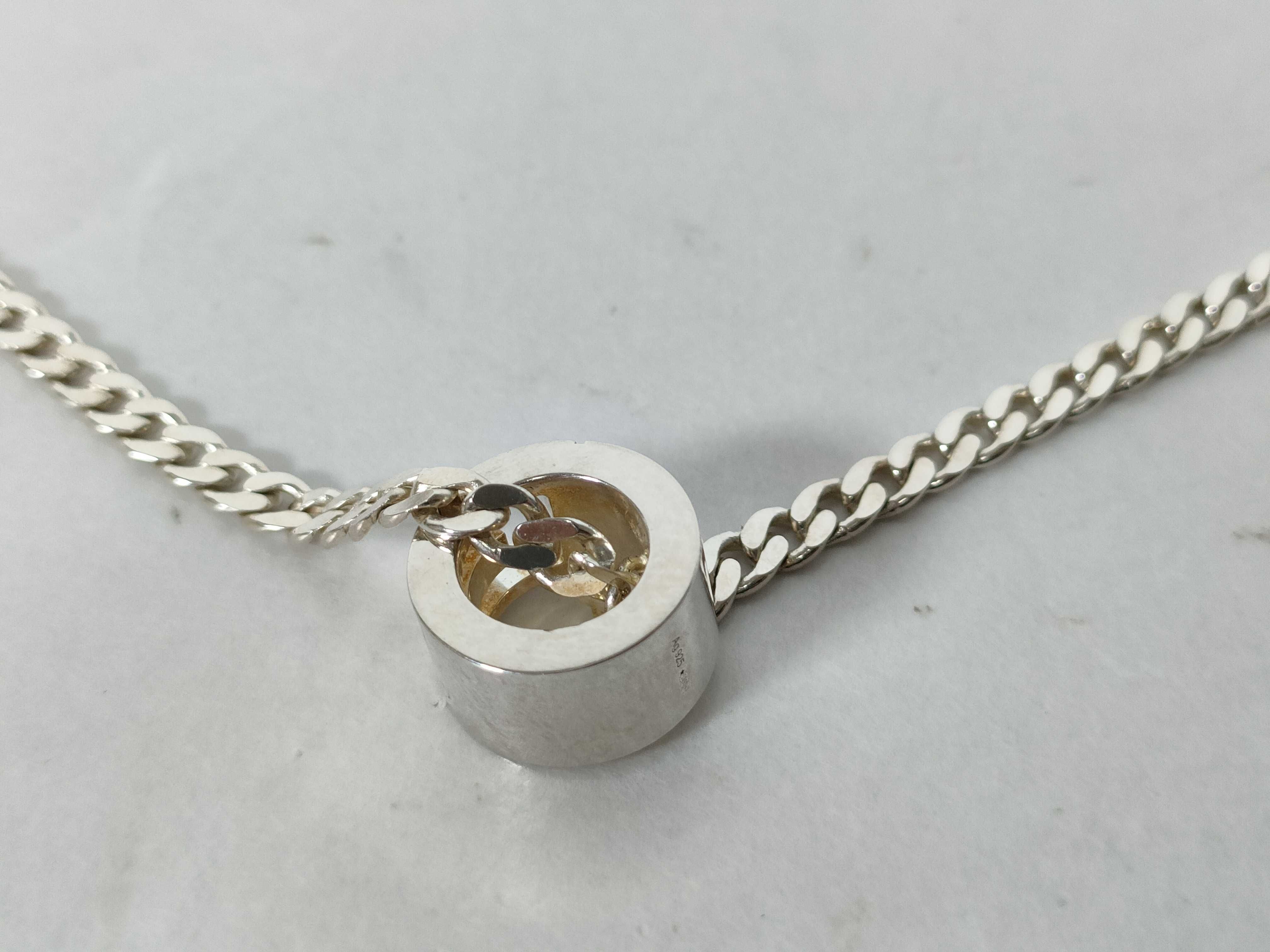 925 Necklace — view 2