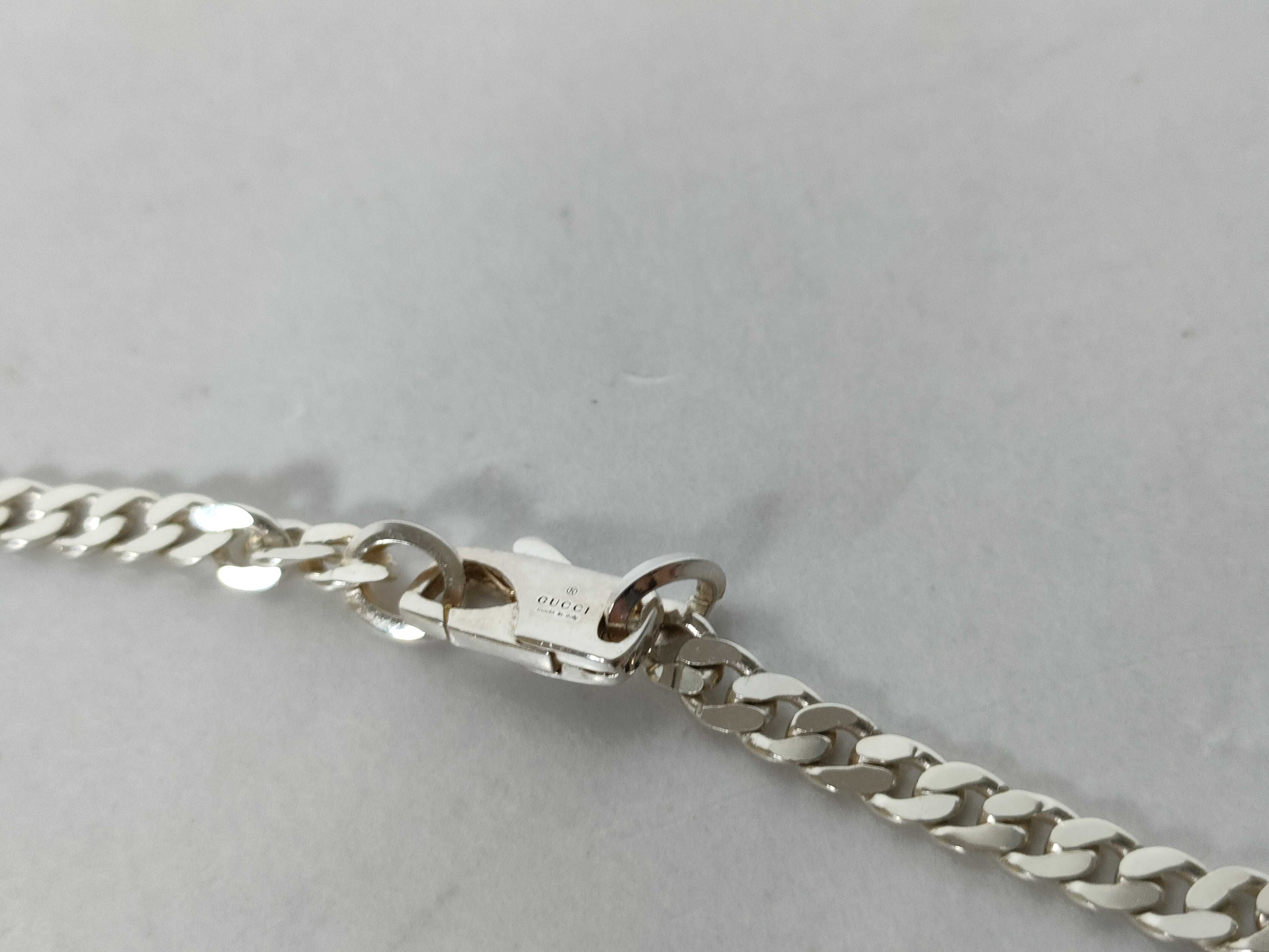 925 Necklace — view 4