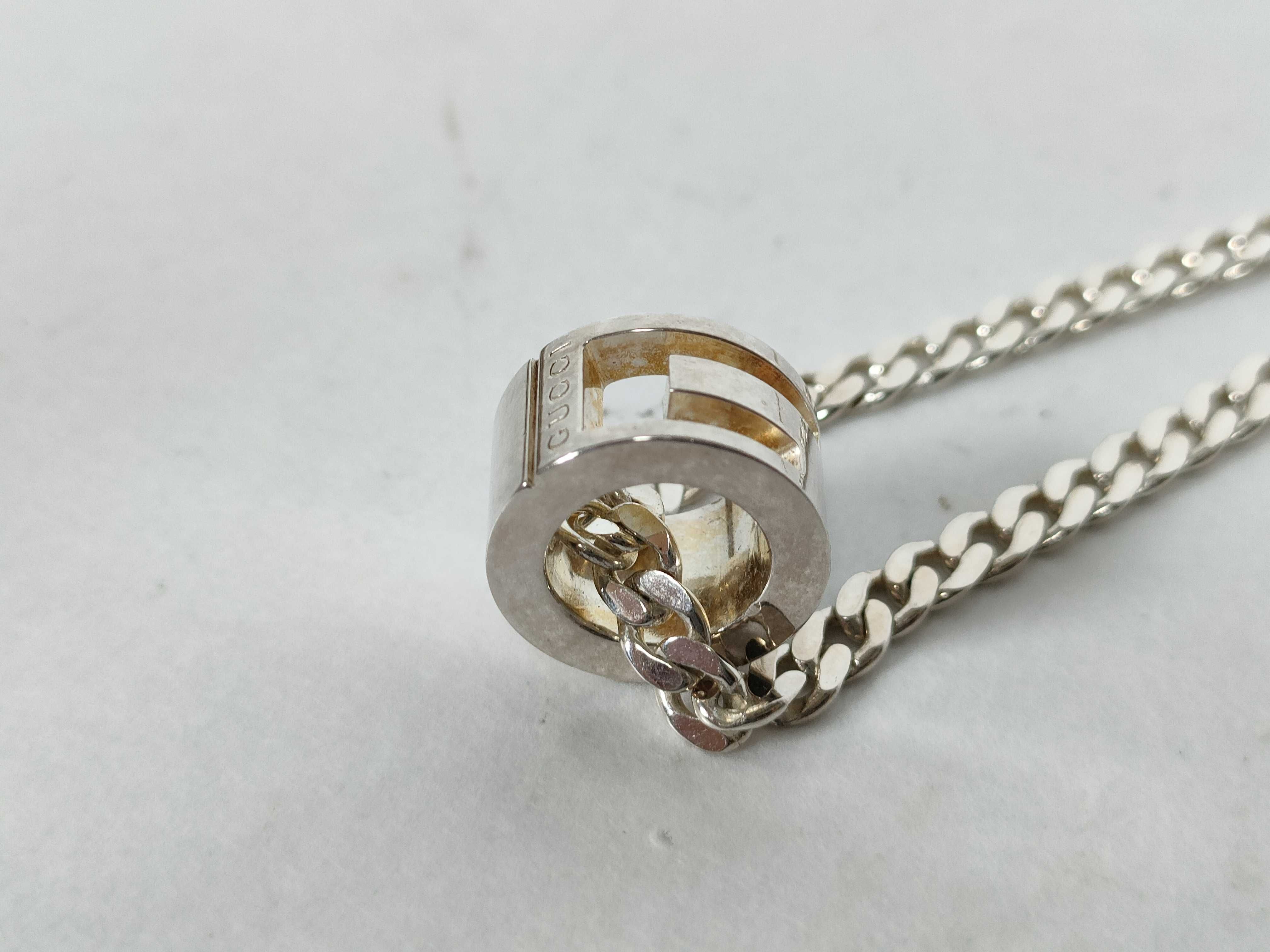 925 Necklace — view 5