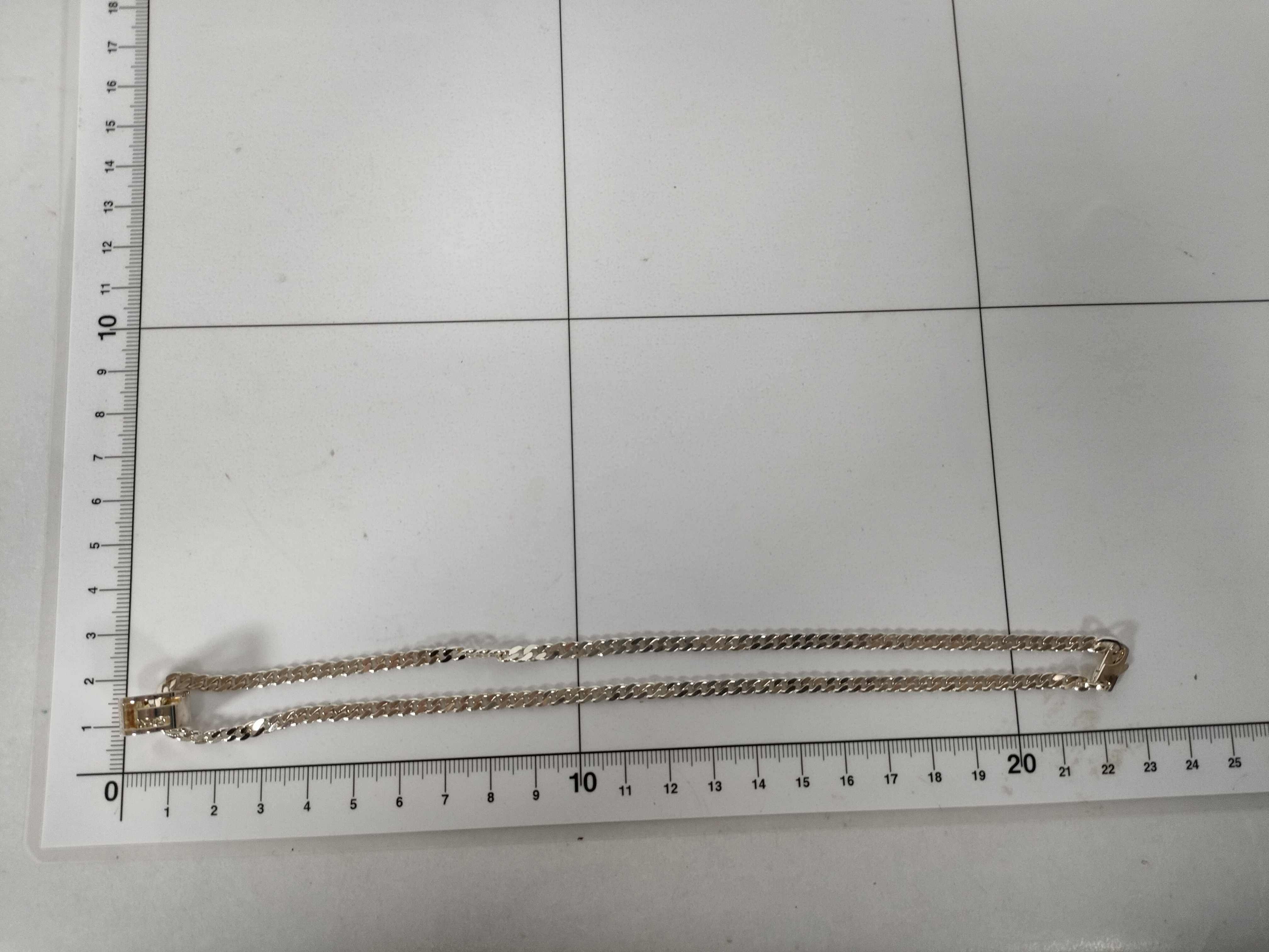 925 Necklace — view 6