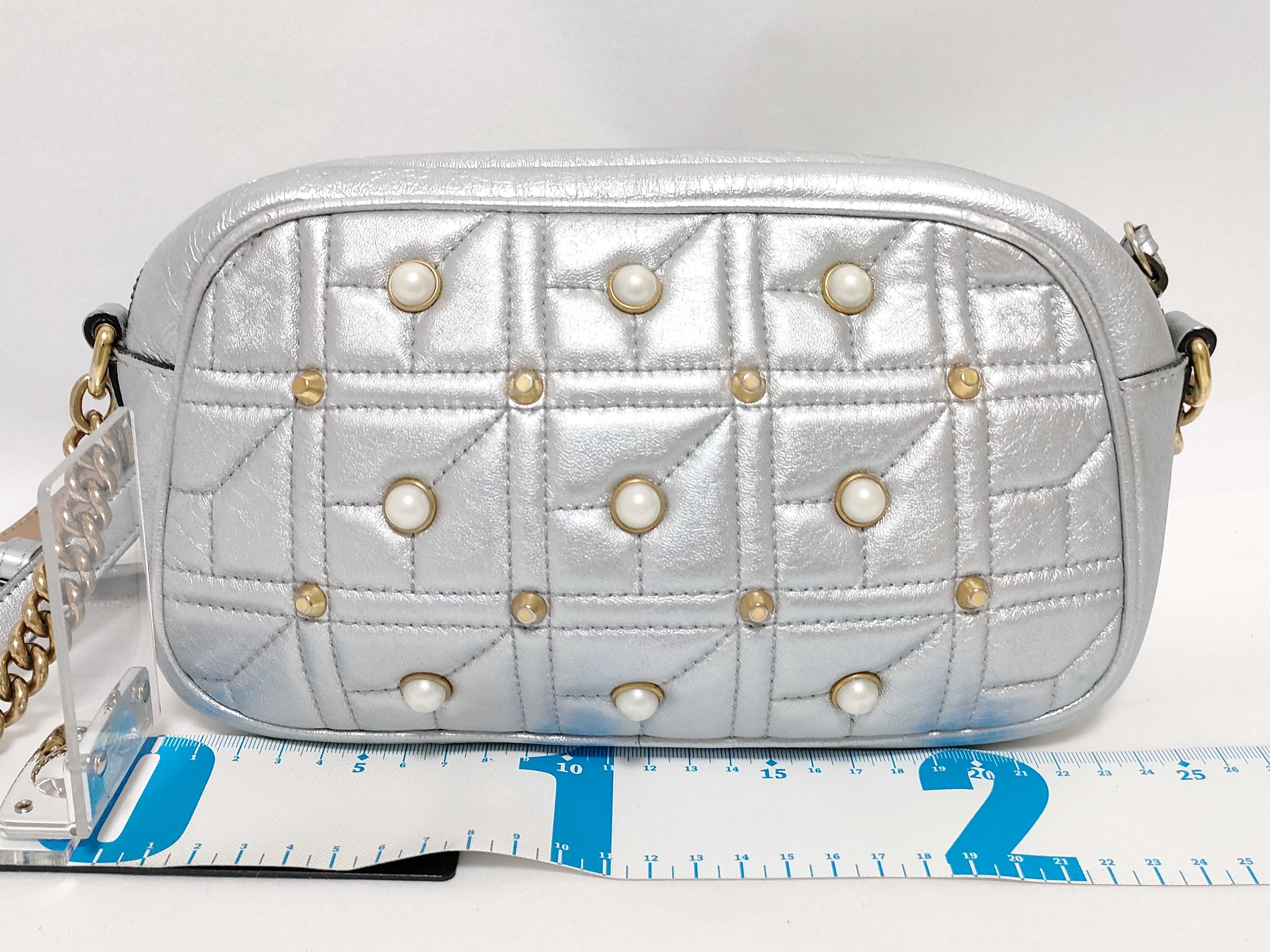 Marmont Shoulder Bag — view 2