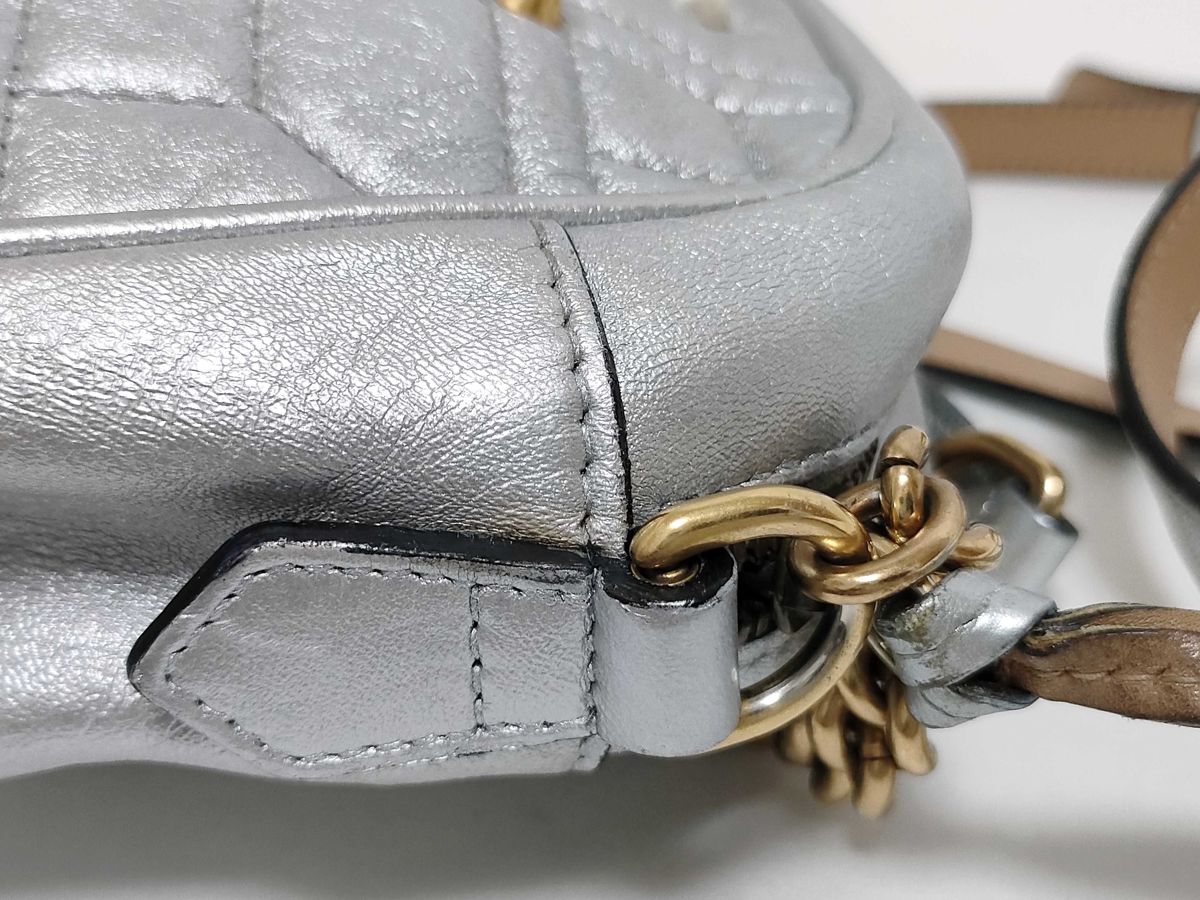 Marmont Shoulder Bag — view 5