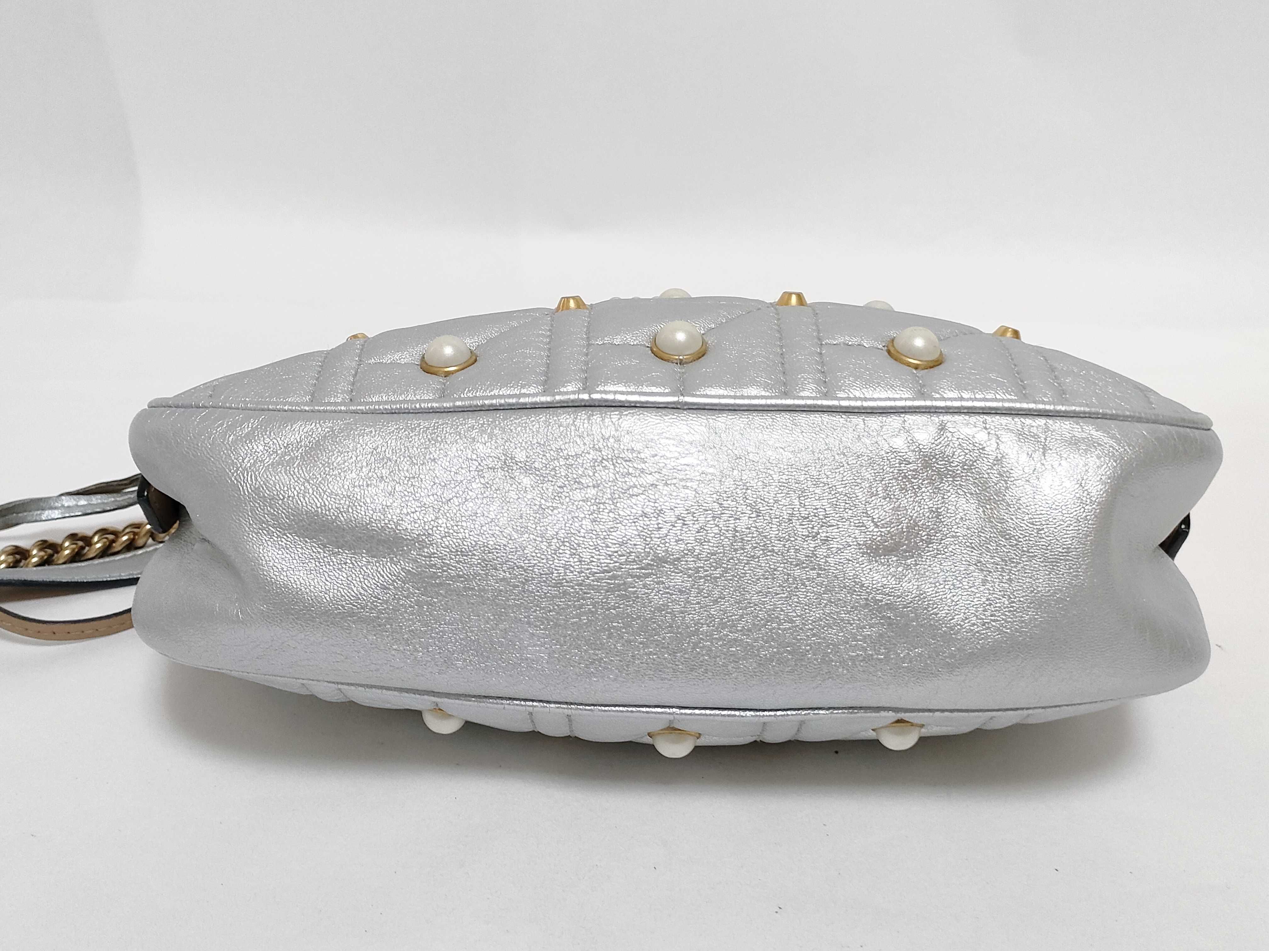 Marmont Shoulder Bag — view 8