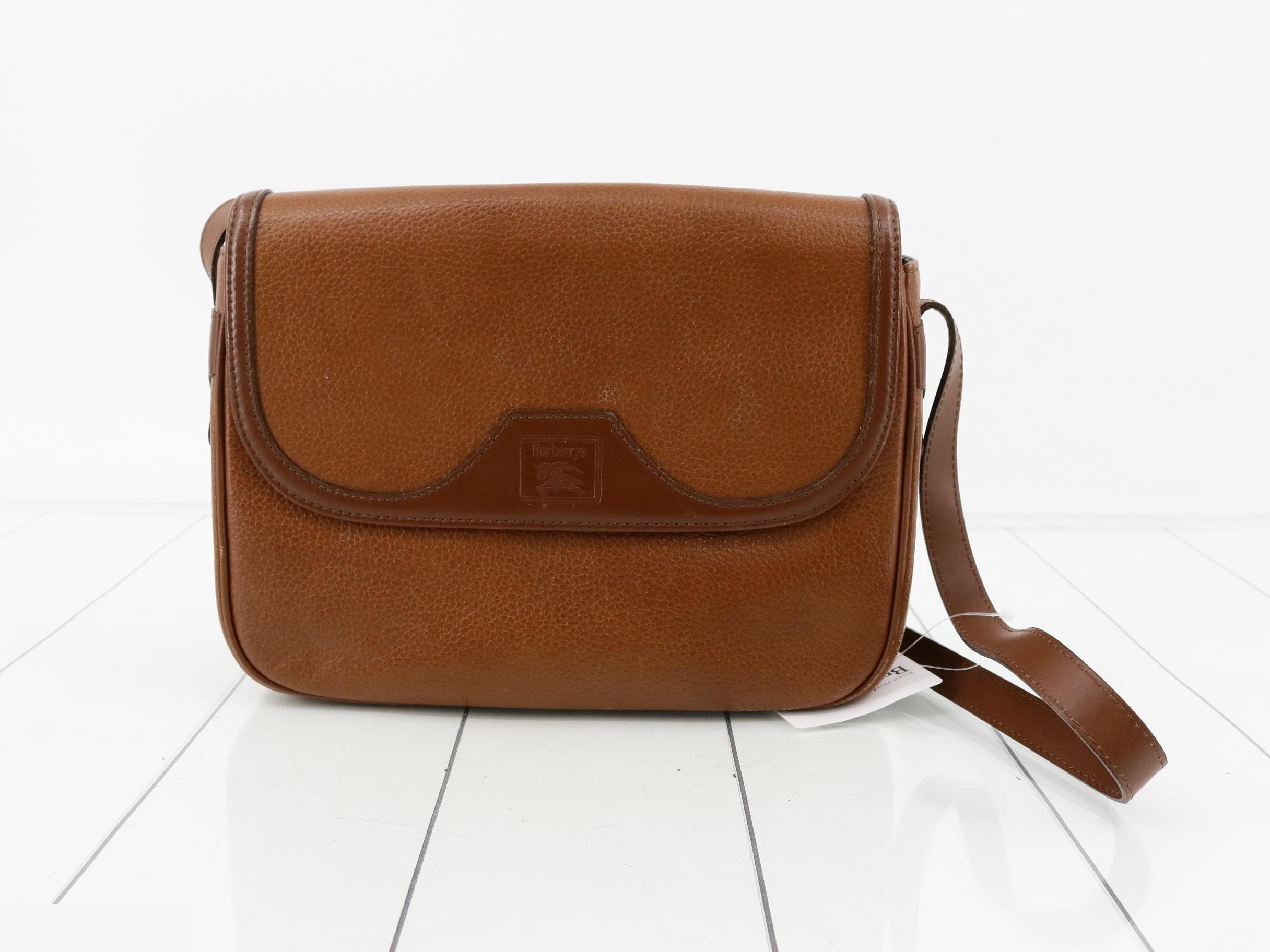 shoulder bag