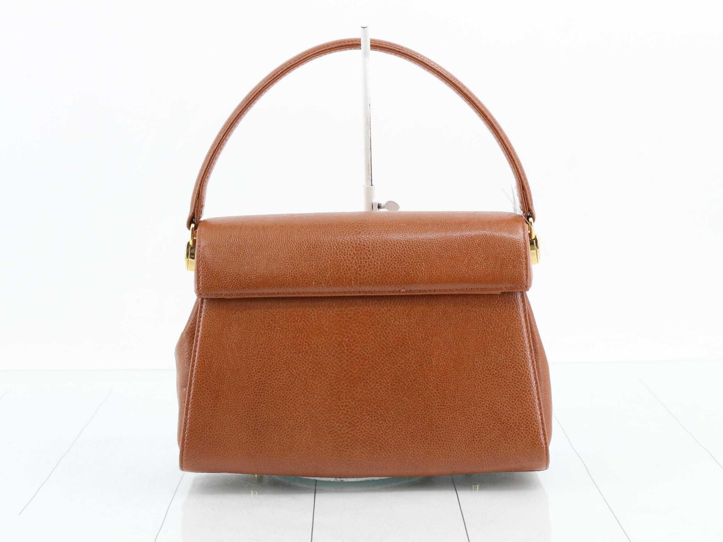 Other lines - Bags - 2-way bag with long strap - Brown — view 2