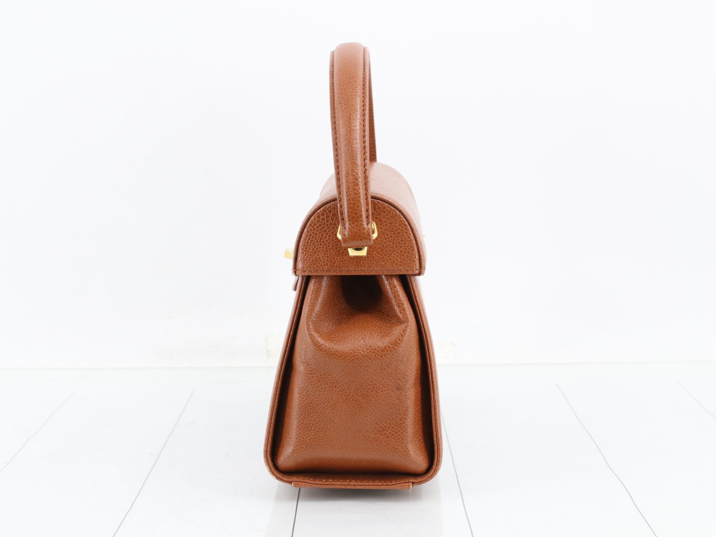 Other lines - Bags - 2-way bag with long strap - Brown — view 3