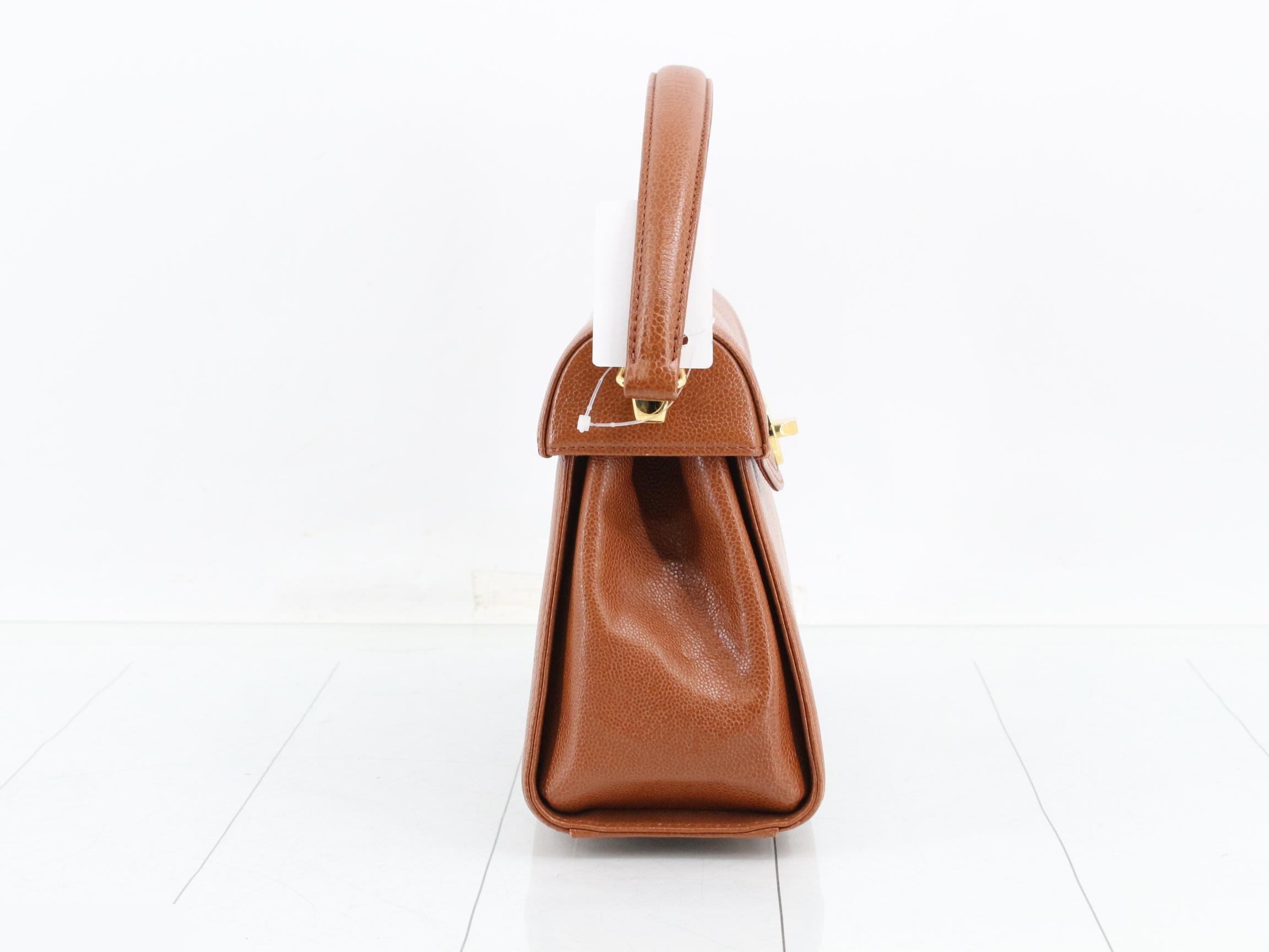 Other lines - Bags - 2-way bag with long strap - Brown — view 4