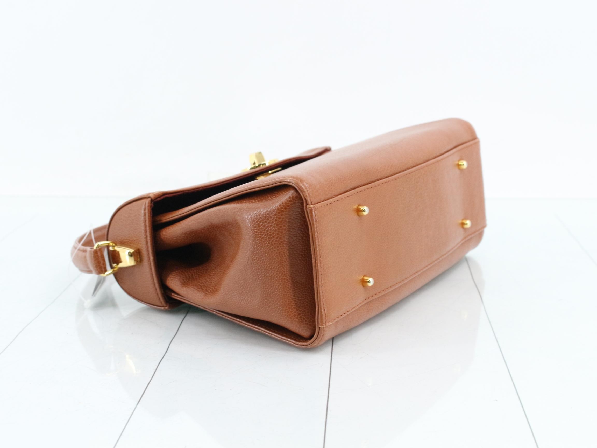 Other lines - Bags - 2-way bag with long strap - Brown — view 5