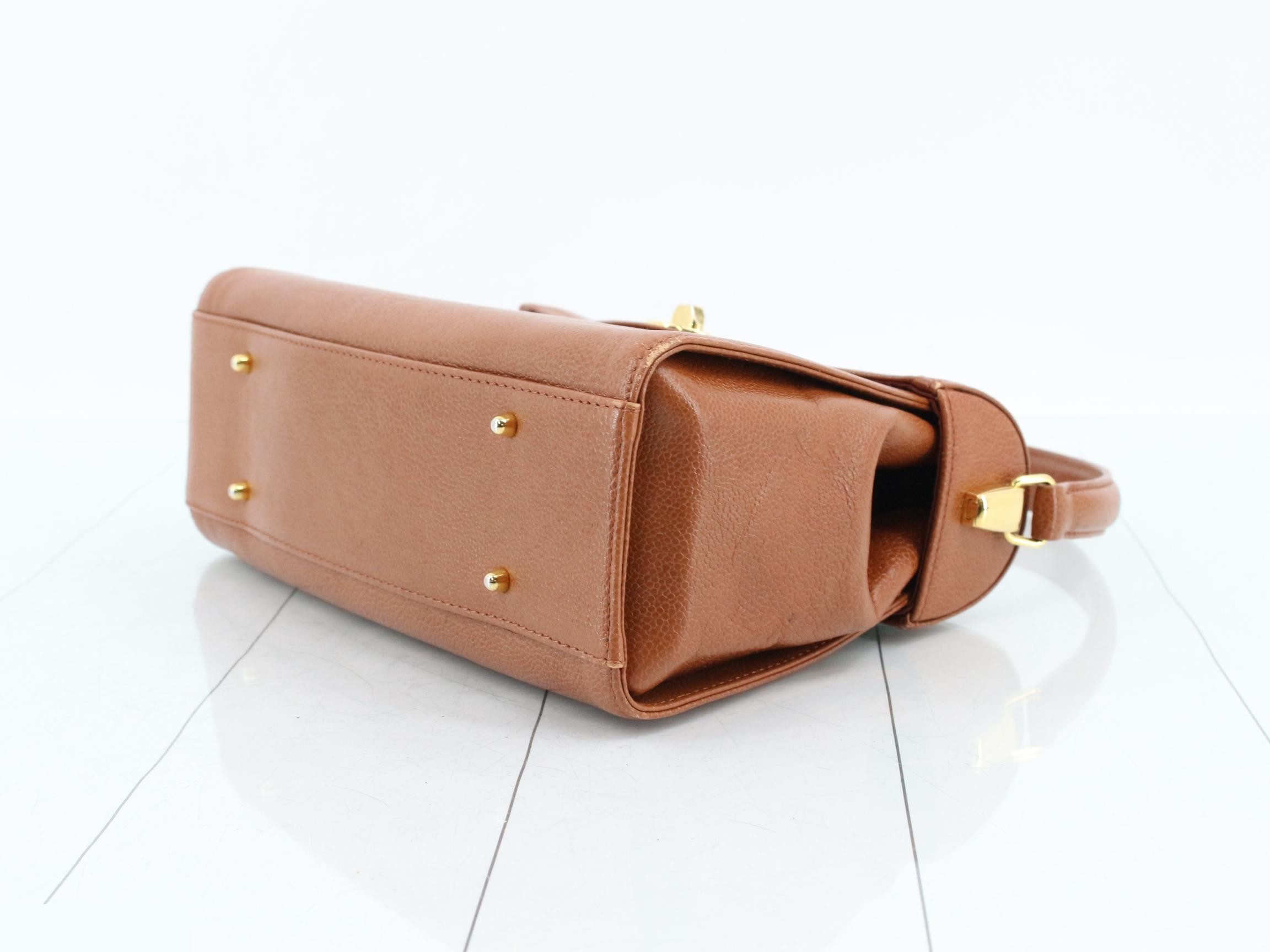 Other lines - Bags - 2-way bag with long strap - Brown — view 6