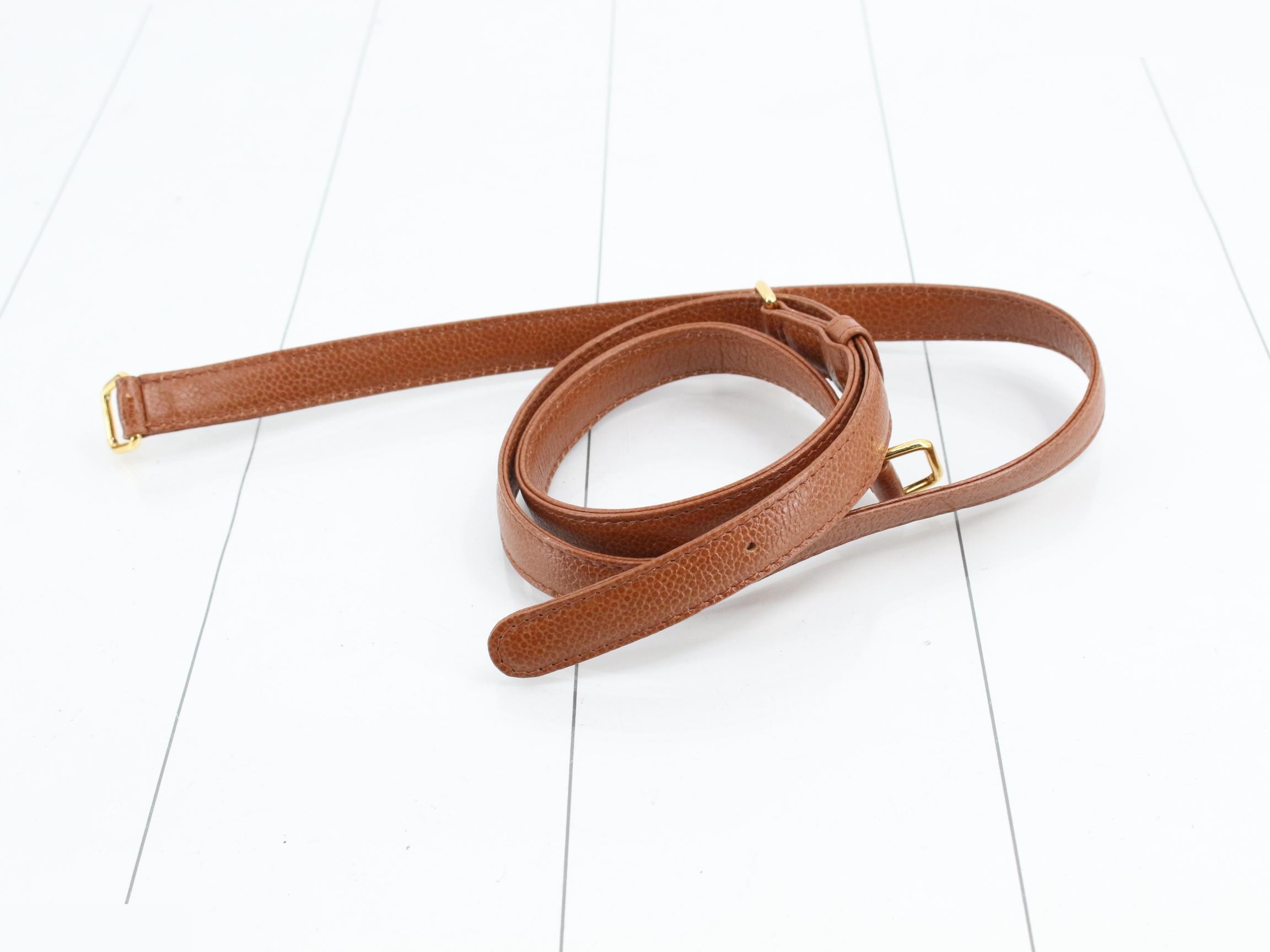 Other lines - Bags - 2-way bag with long strap - Brown — view 7