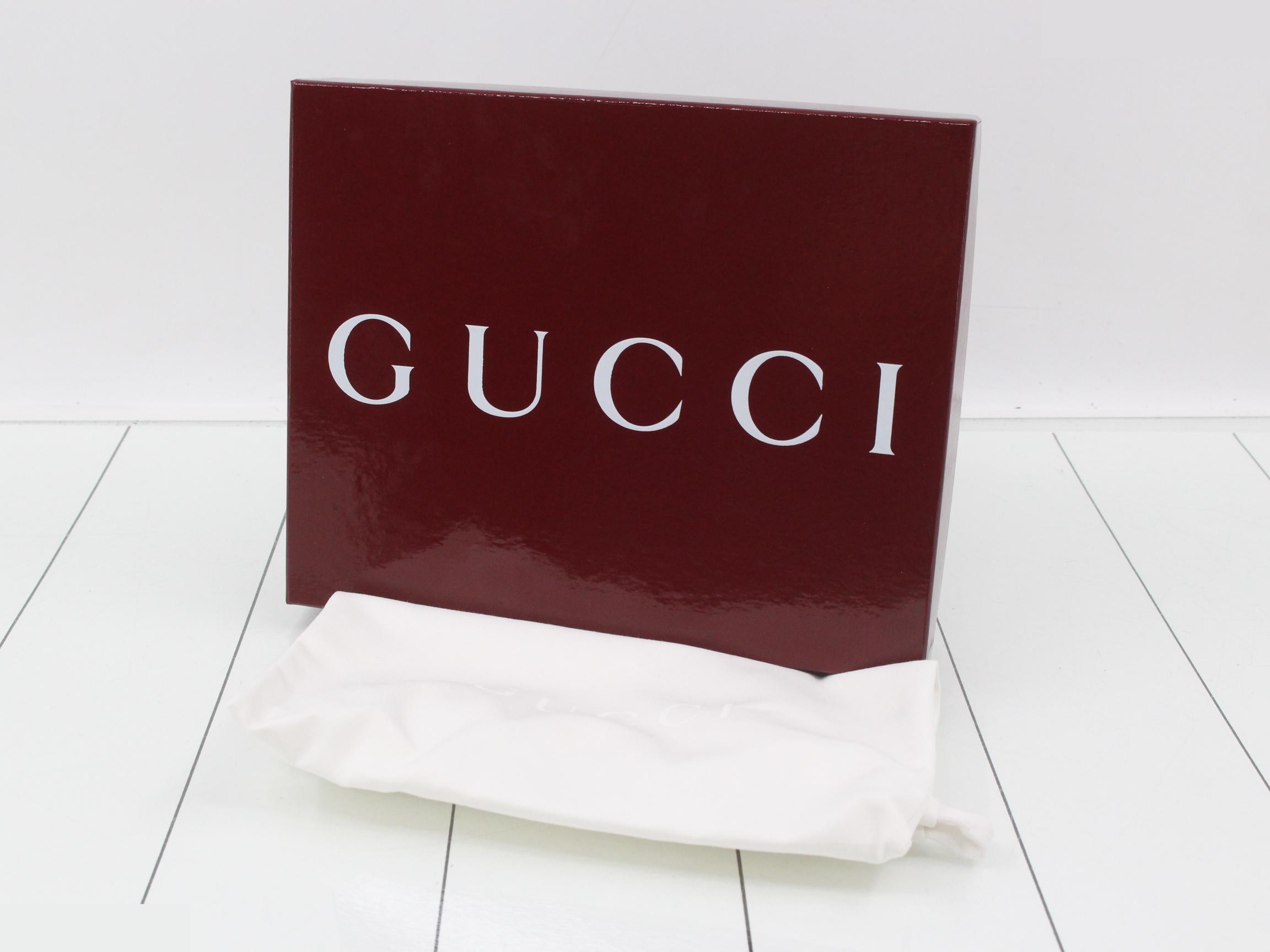 Unused GG pouch — view 5