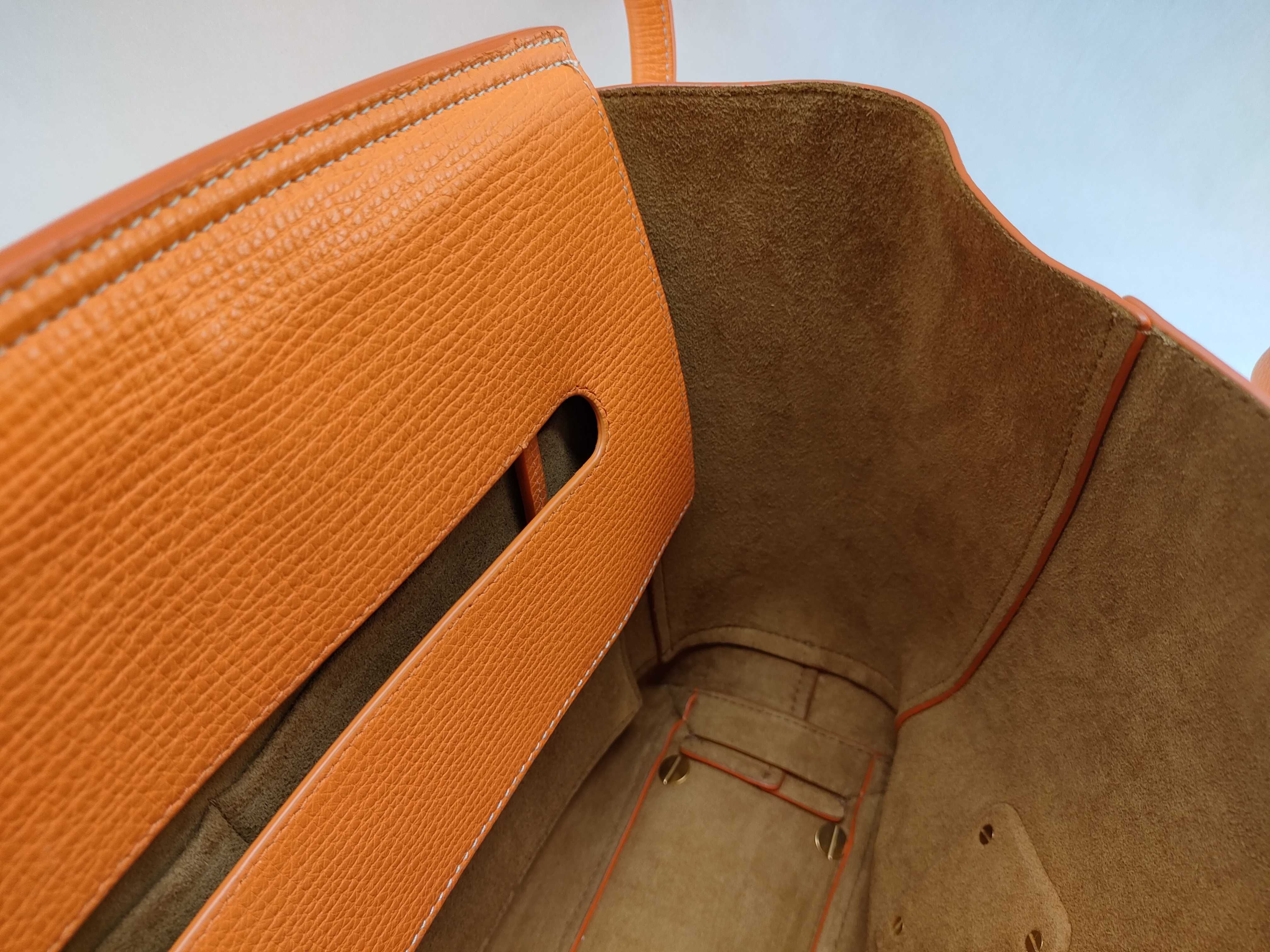 Arco33 Shoulder Bag Tote Bag — view 9
