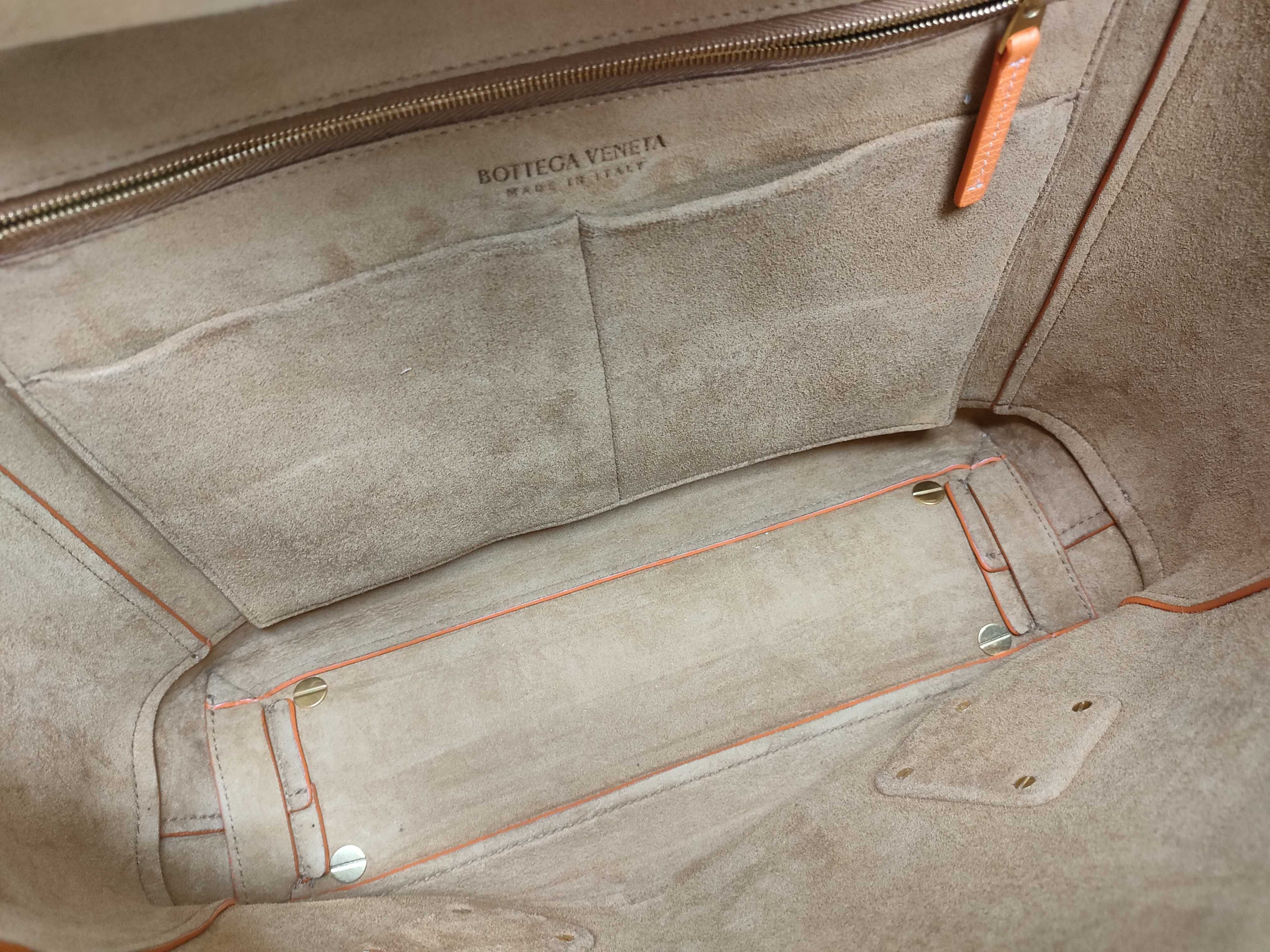 Arco33 Shoulder Bag Tote Bag — view 10