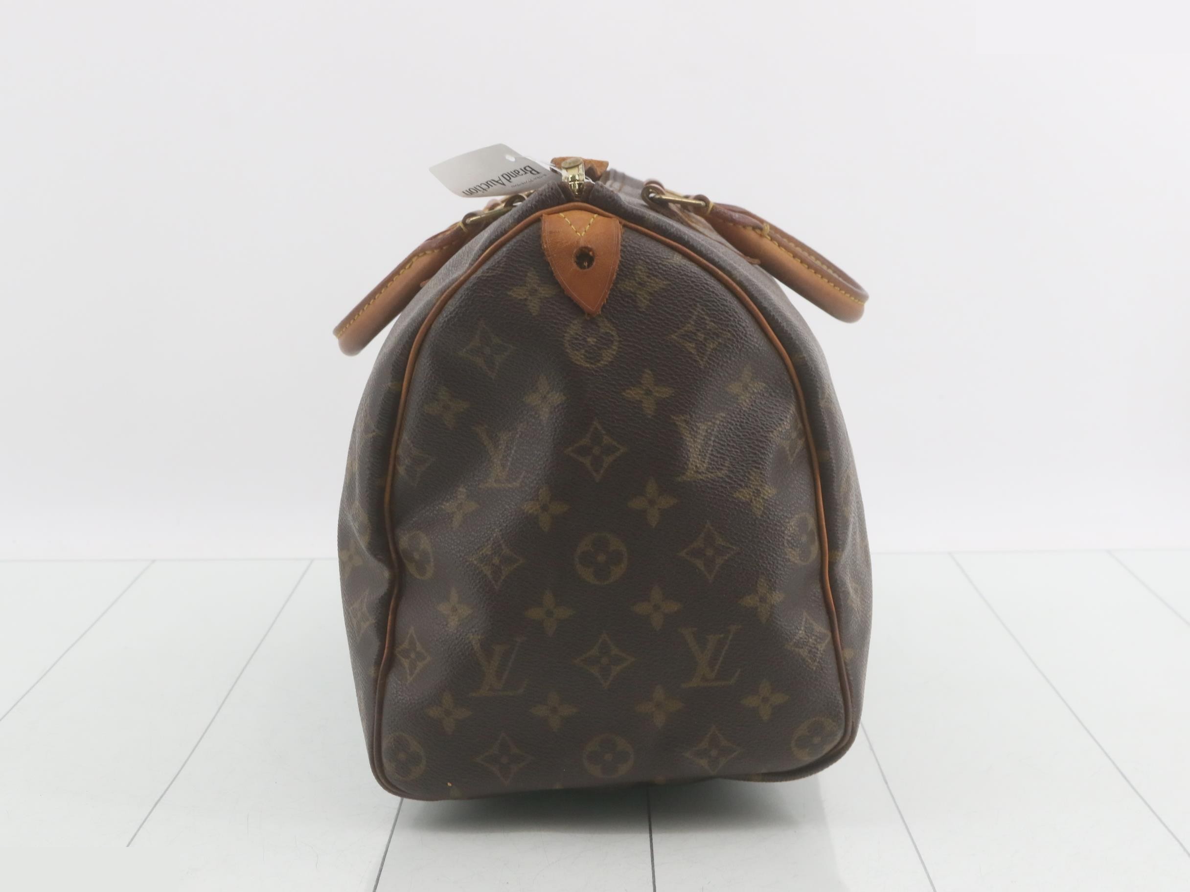 Speedy 35 — view 3
