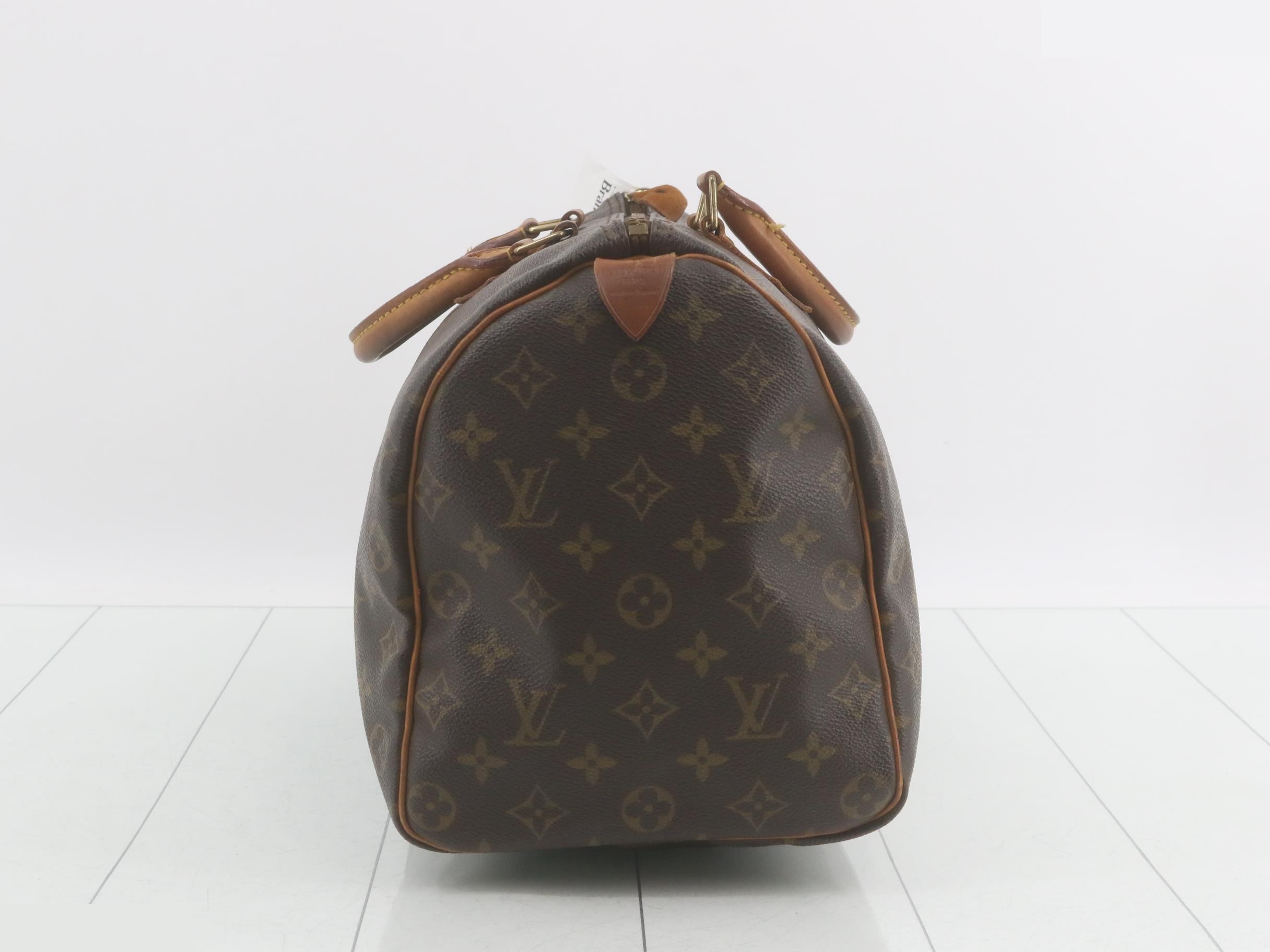 Speedy 35 — view 4