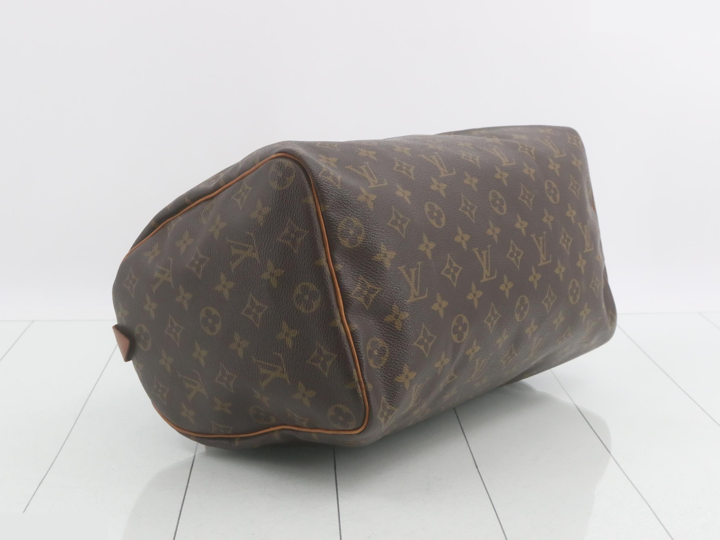 Speedy 35 — view 5