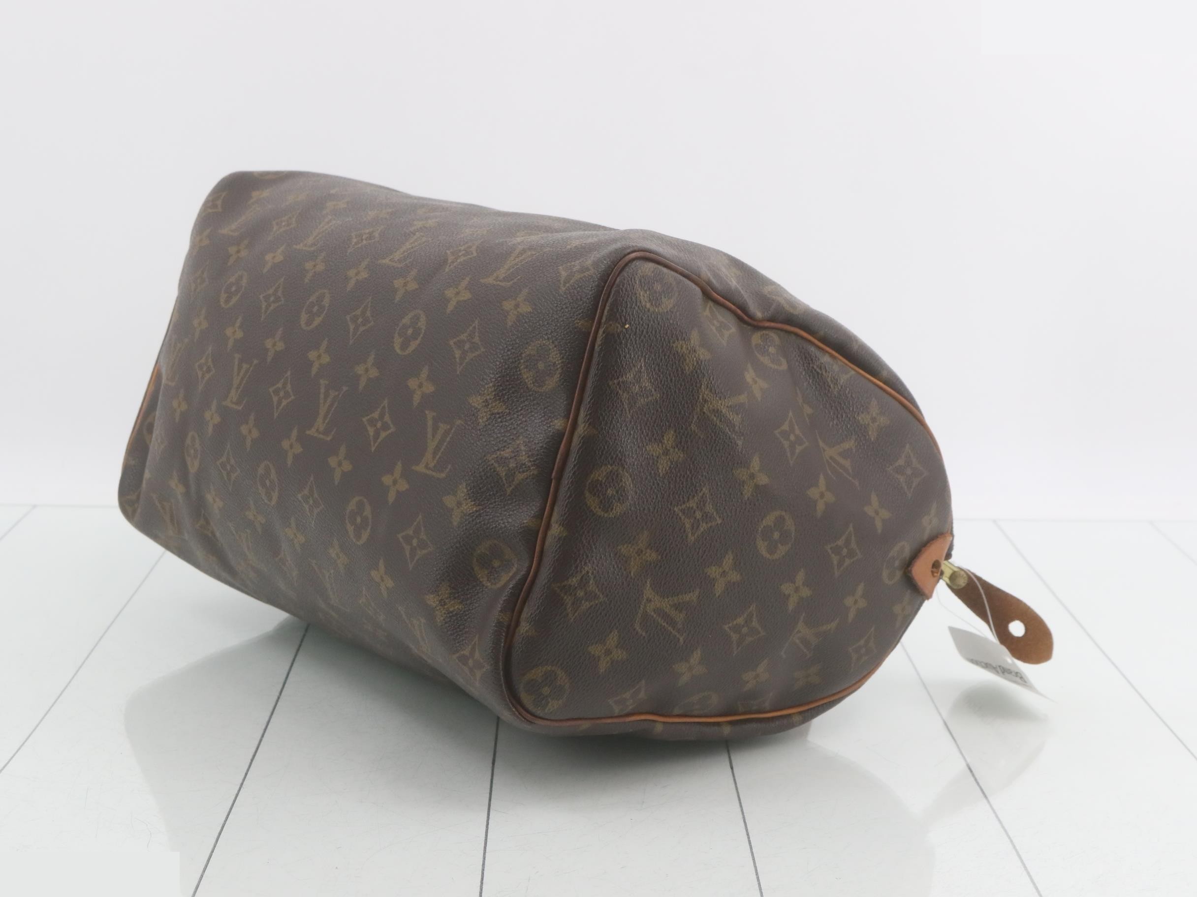 Speedy 35 — view 6