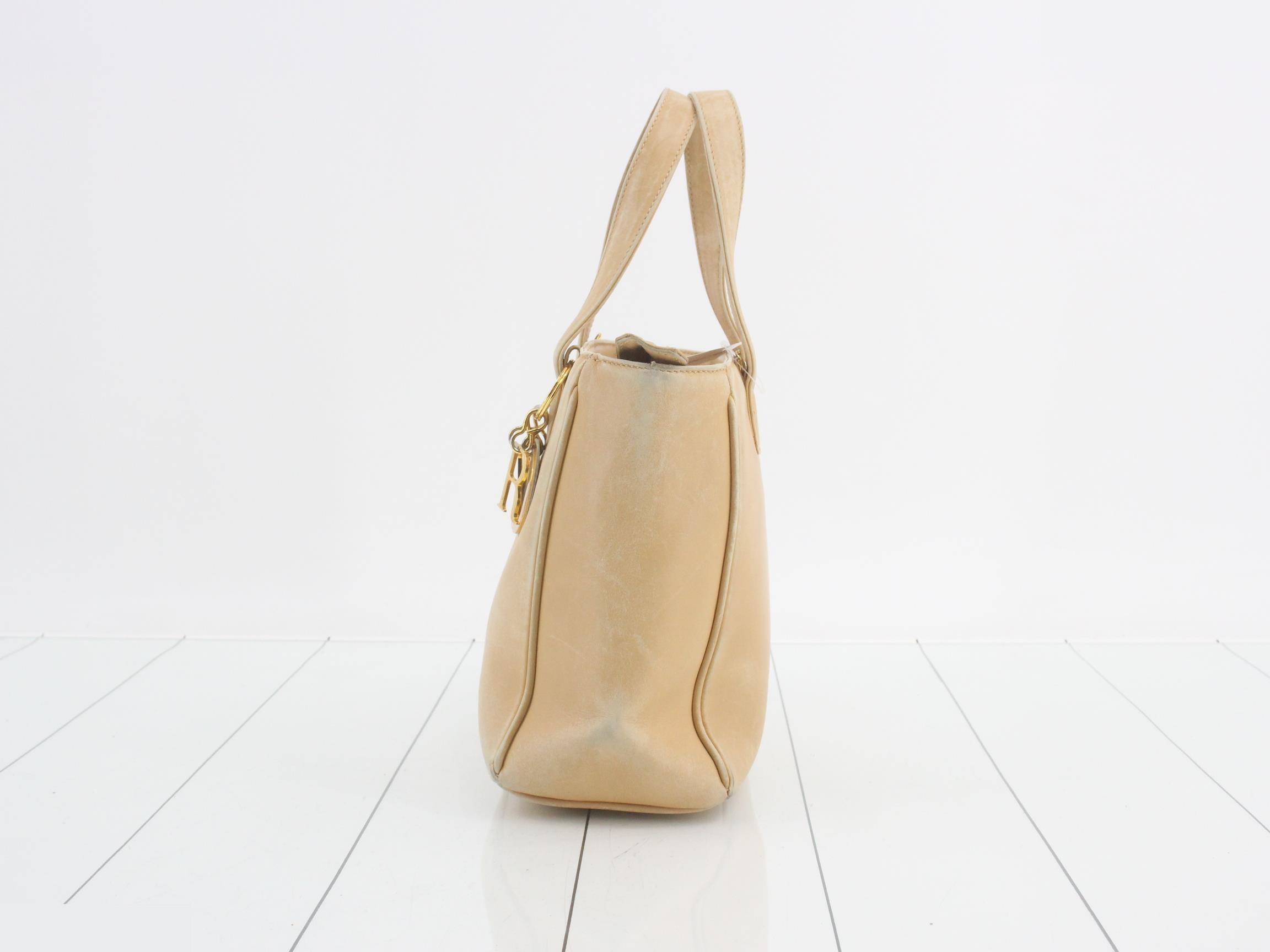 tote bag — view 3
