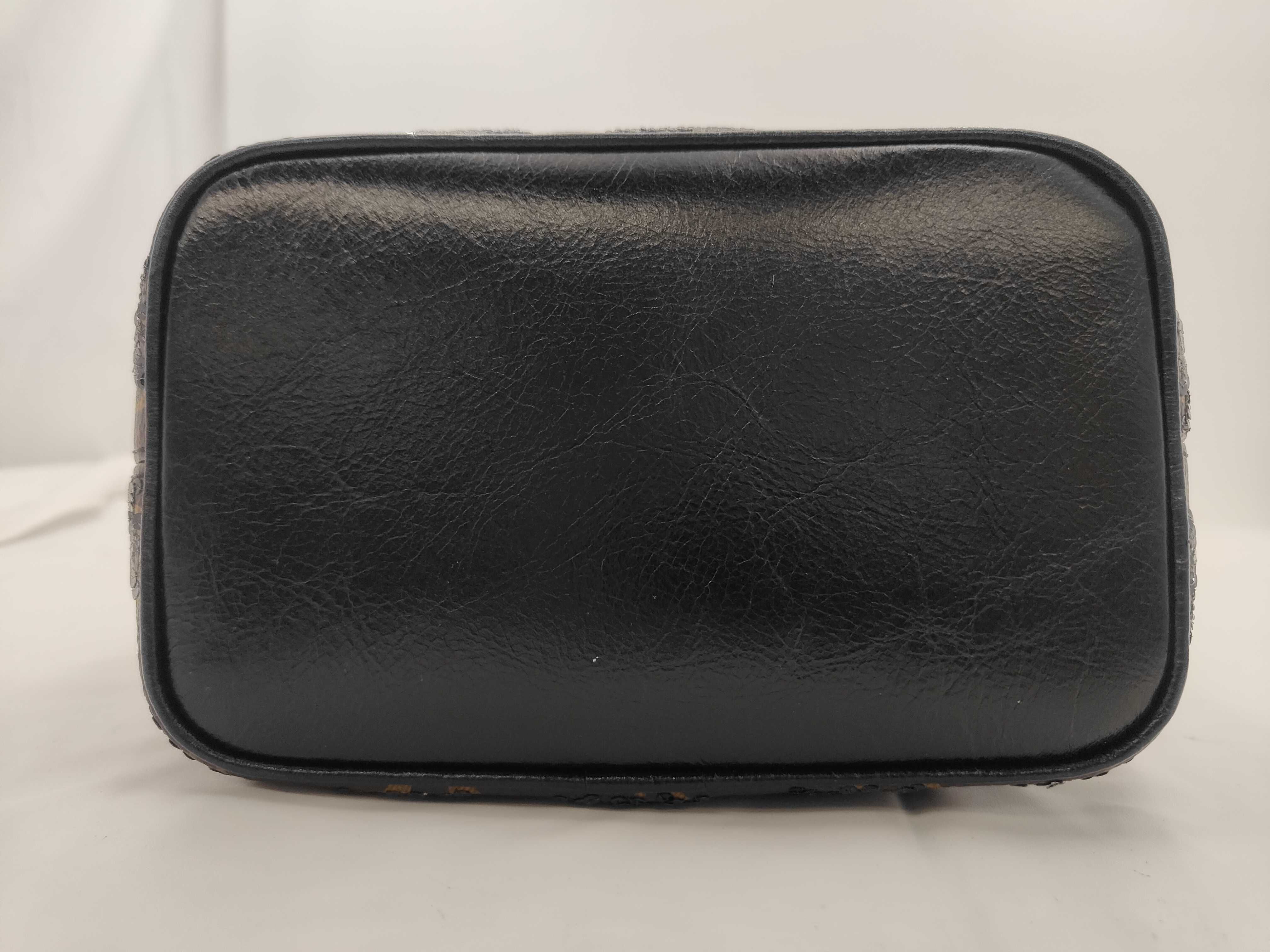 Monogram M26284 Noe BB Sequin NFC Shoulder Bag — view 7