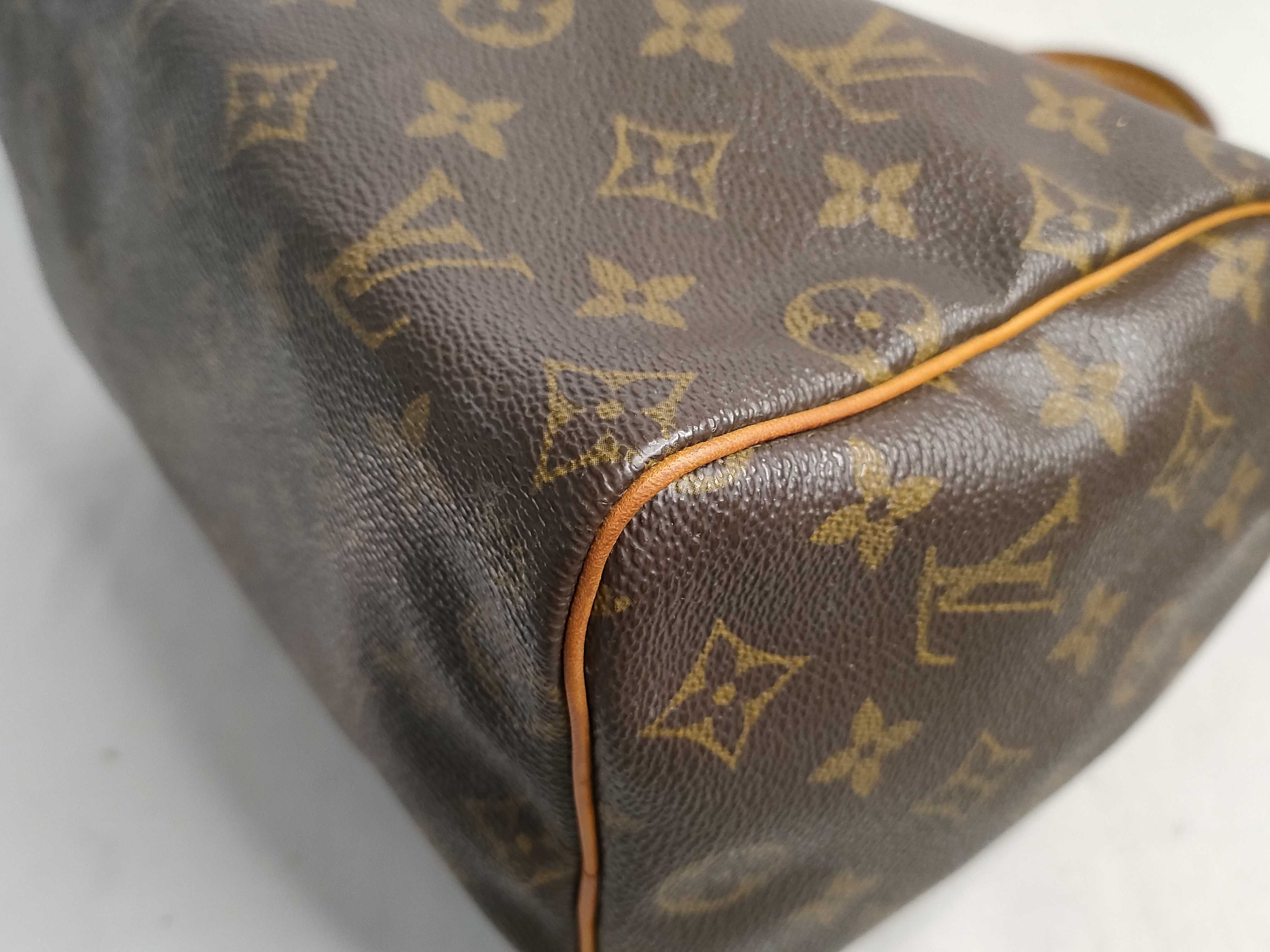 Monogram Speedy 25 Monogram Handbag — view 6