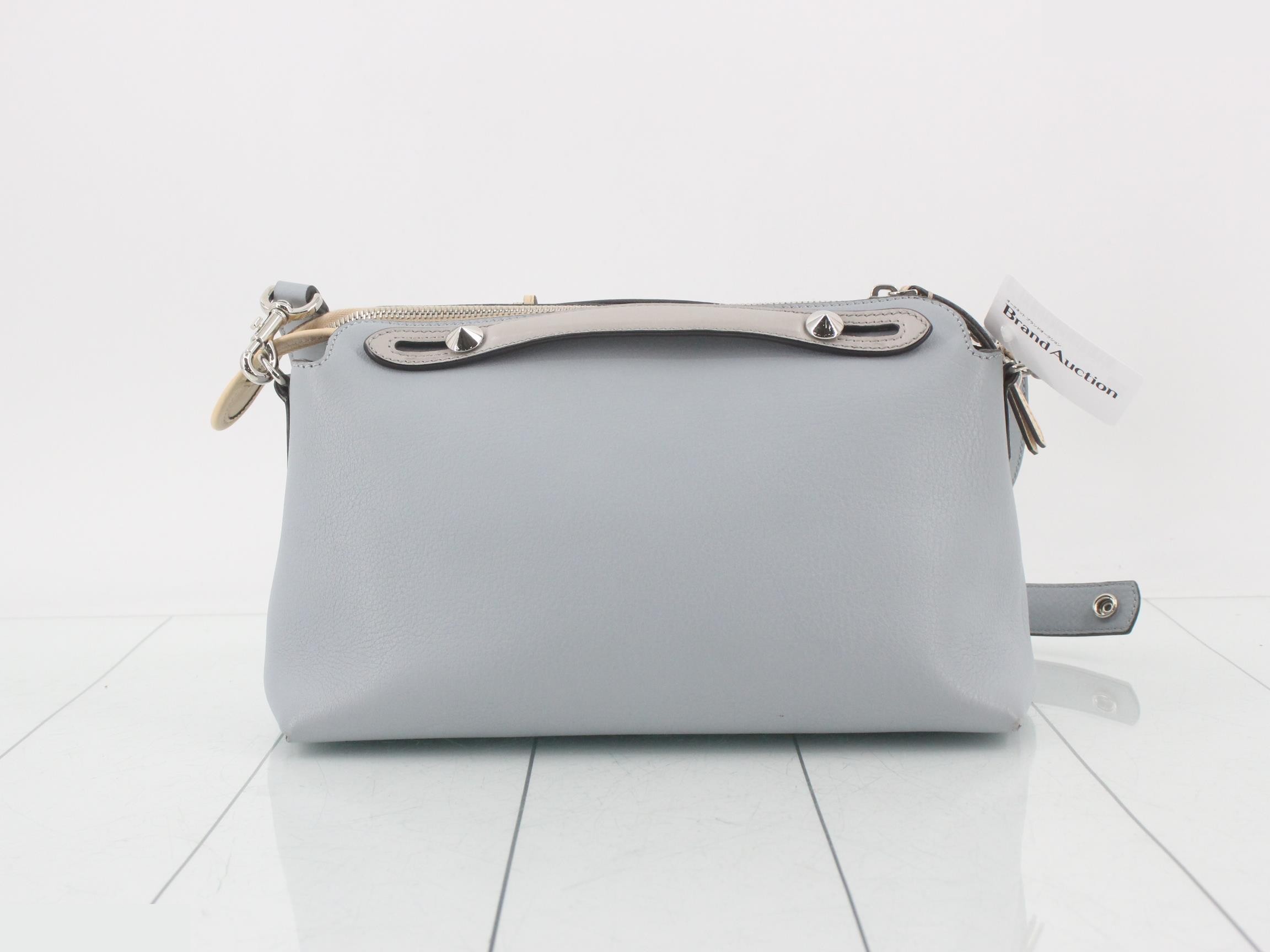 By The Way Shoulder Bag 2-Way Charm — view 2