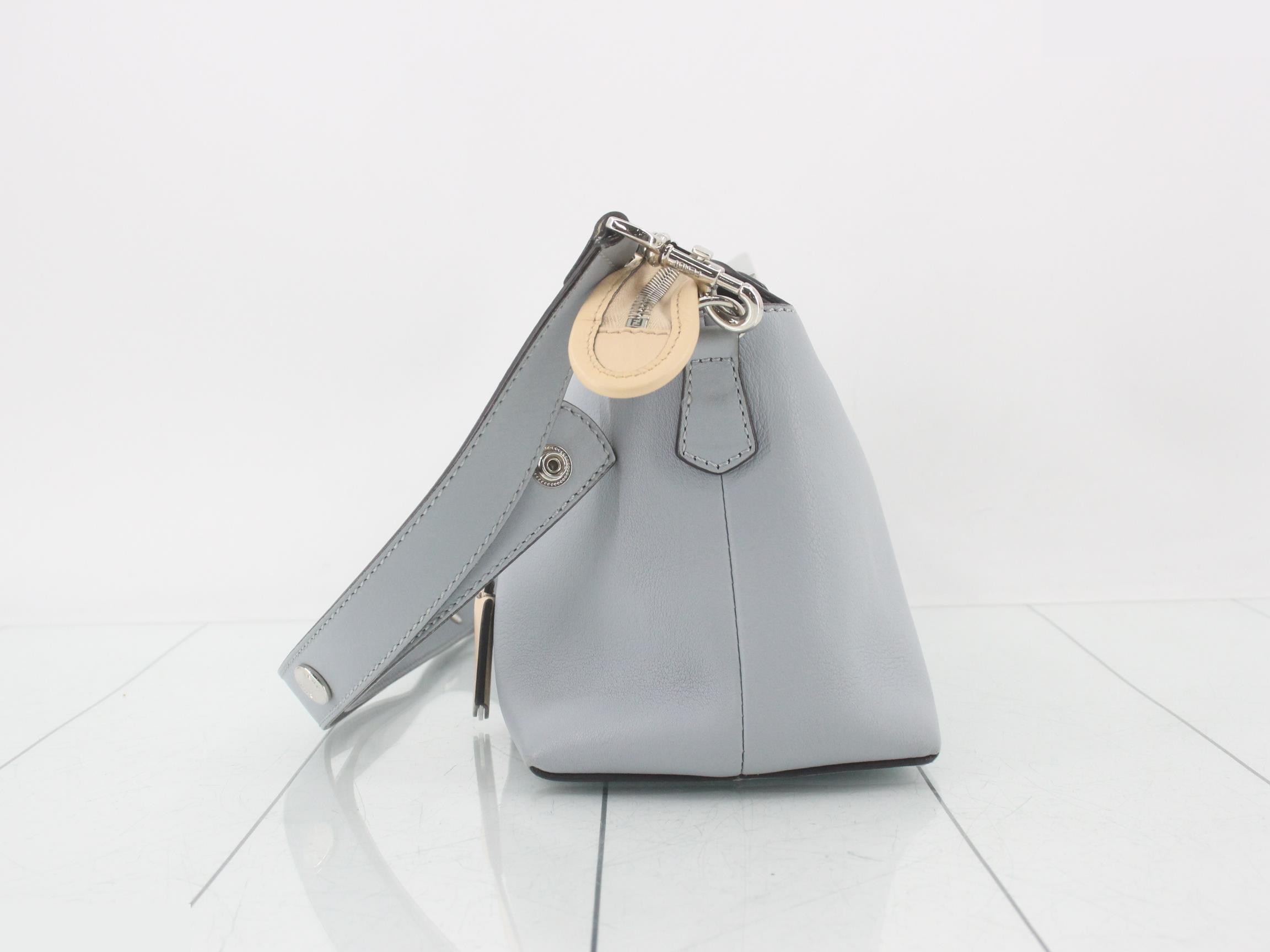 By The Way Shoulder Bag 2-Way Charm — view 3