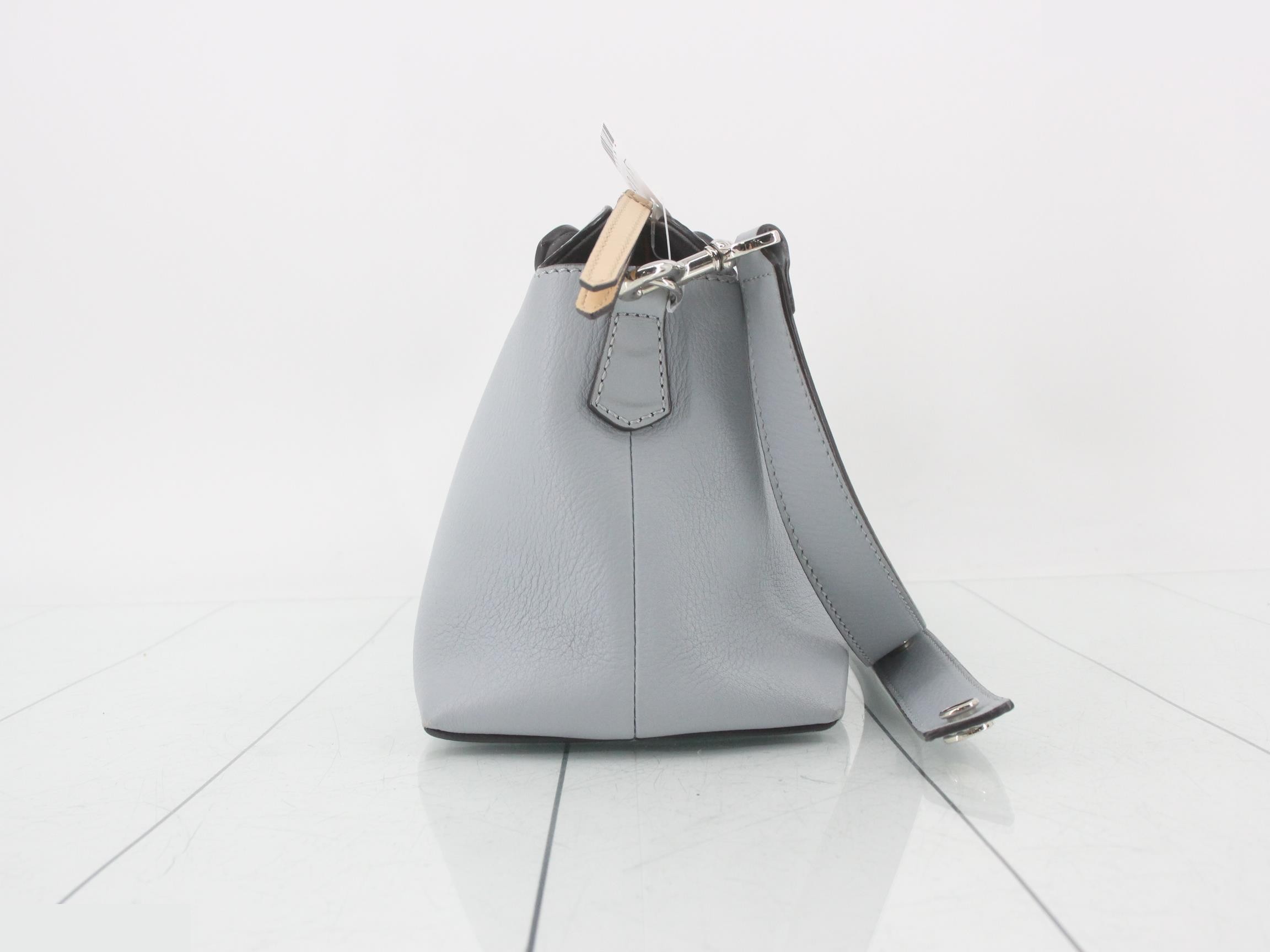 By The Way Shoulder Bag 2-Way Charm — view 4