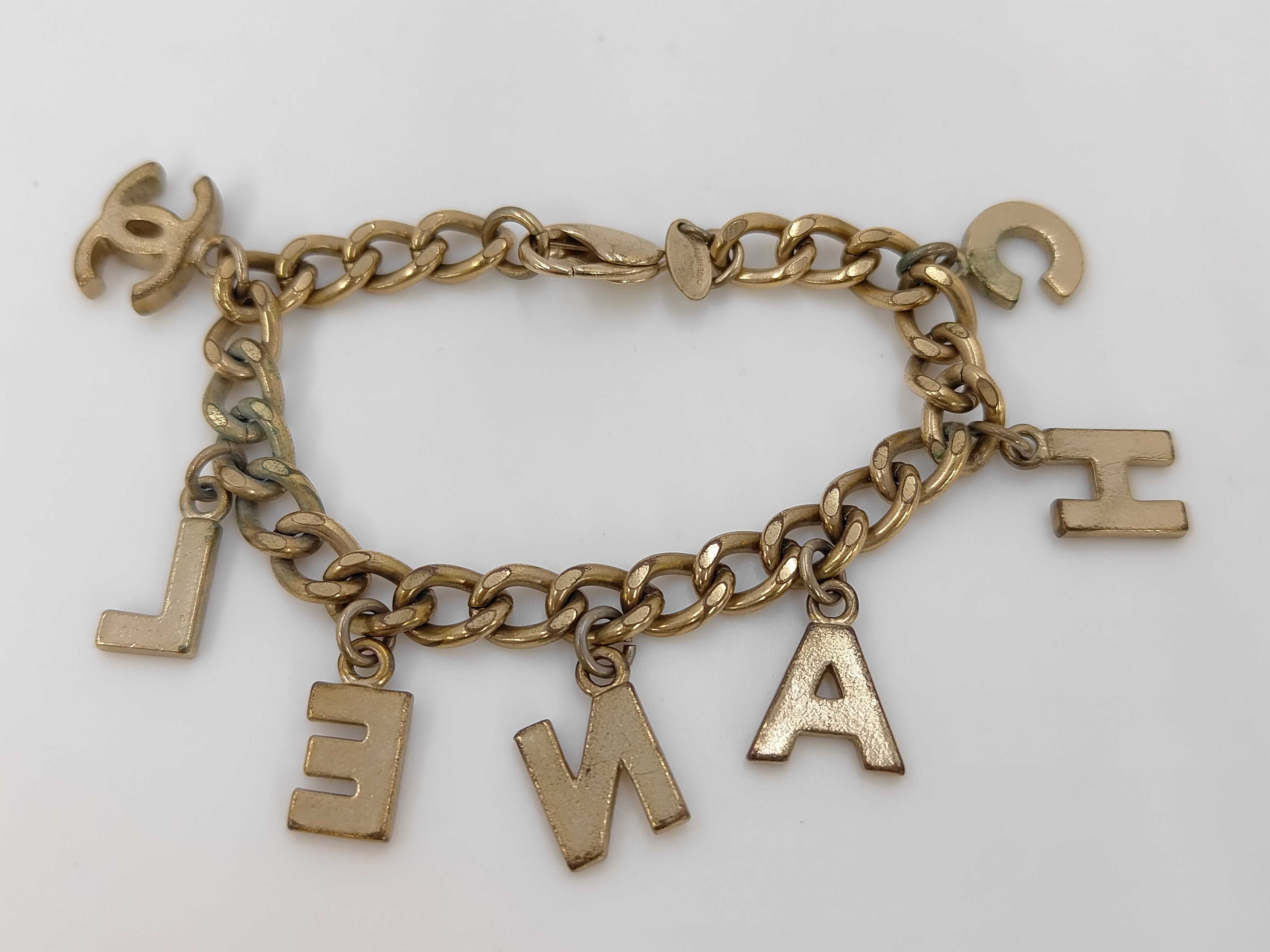 Bracelet/Bangle — view 2