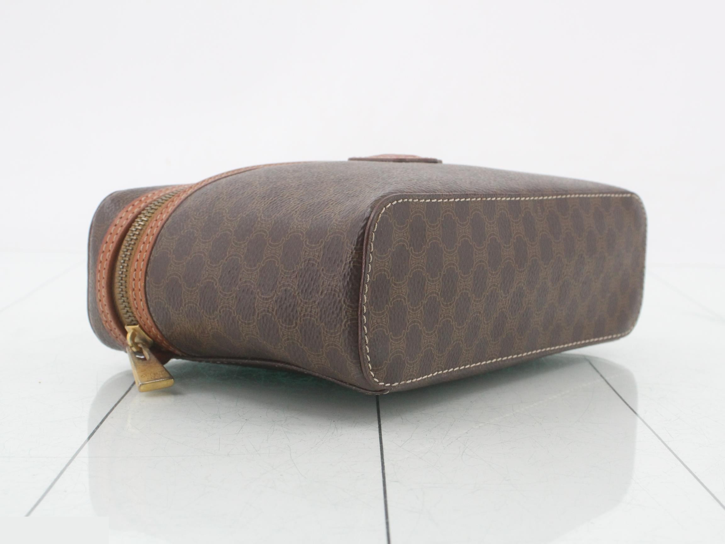 Macadam Vanity Bag — view 5