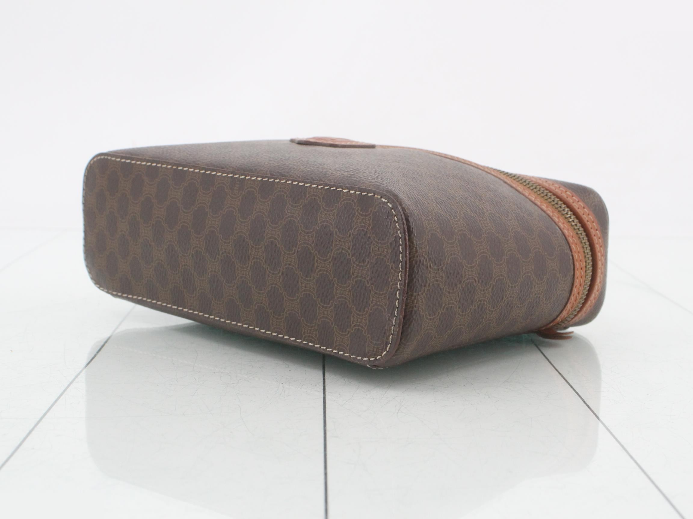 Macadam Vanity Bag — view 6