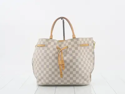 Girolatta 2-Way Shoulder Tote