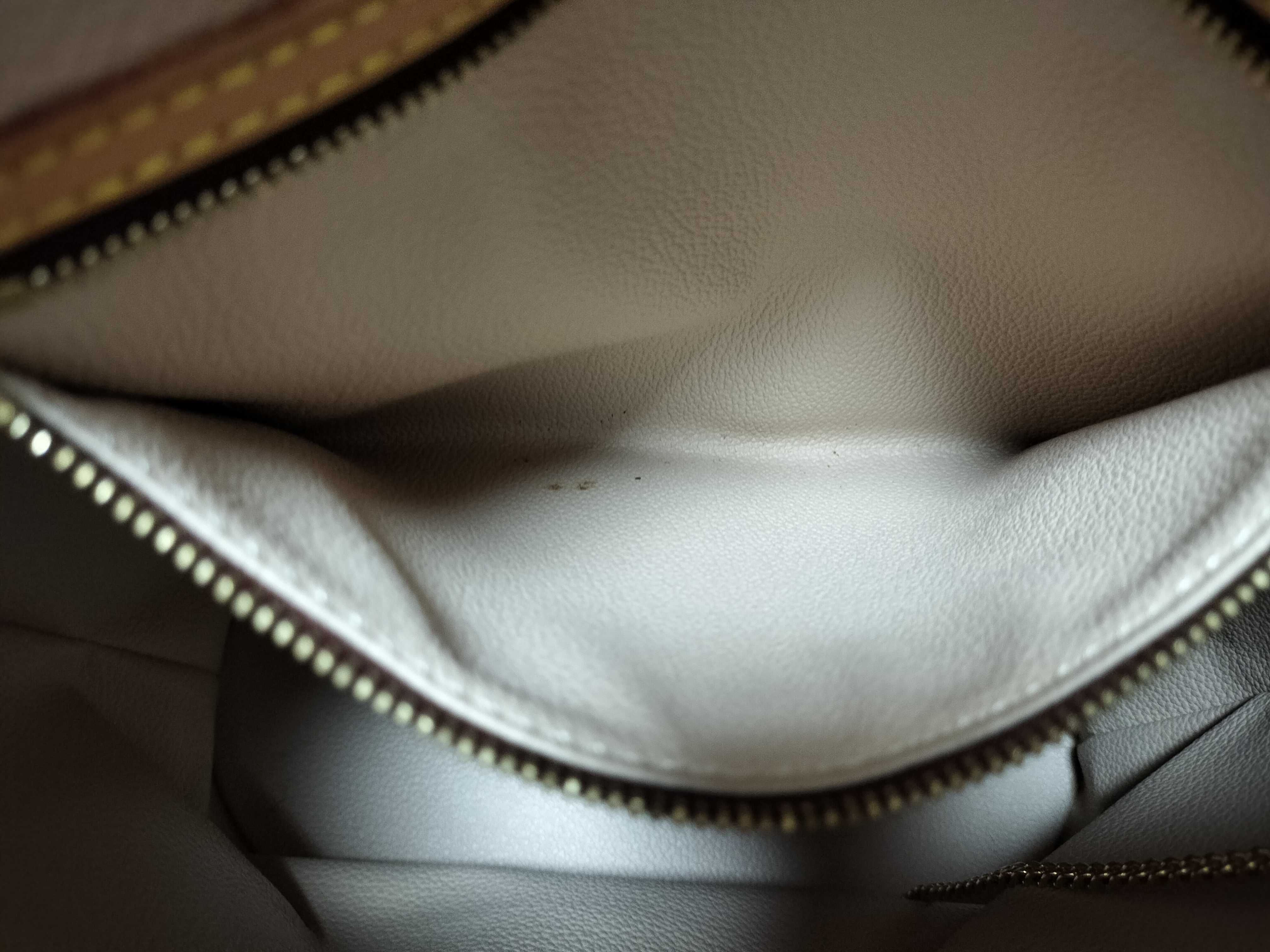 Monogram M42238 Petite Bucket Tote Bag — view 10