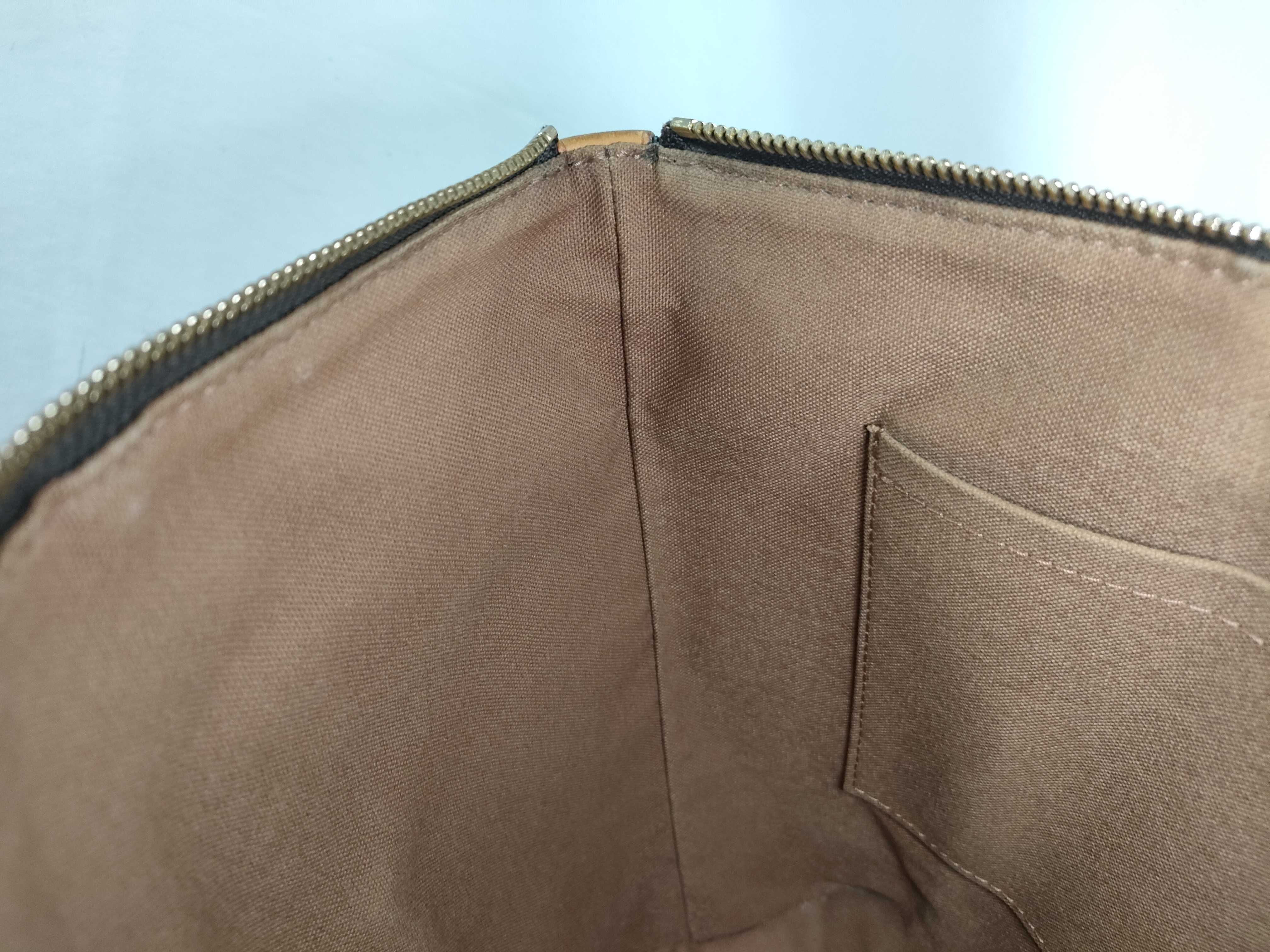 Monogram Totally PM M56688 FL4100 Brown Tote Bag — view 12