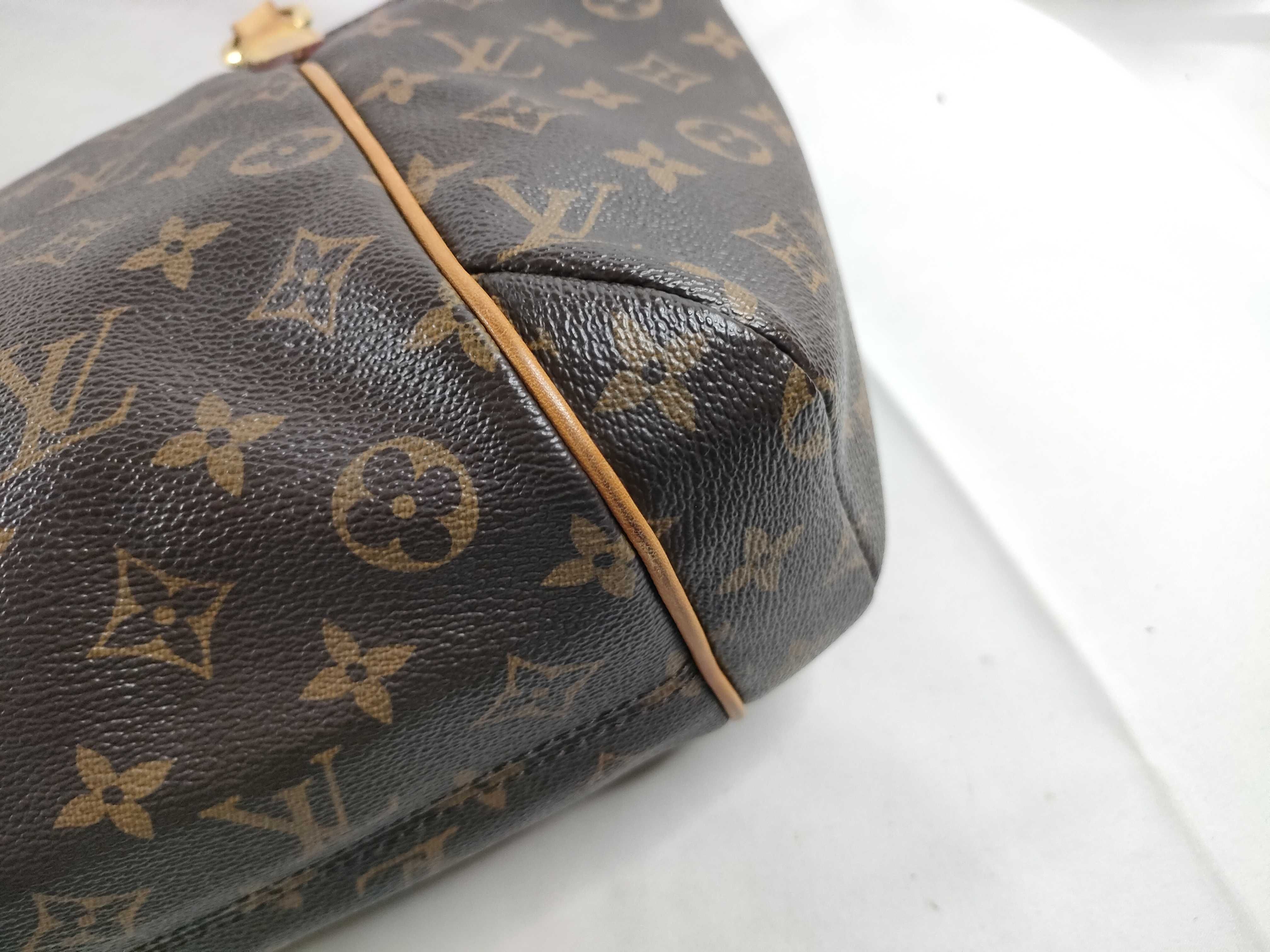 Monogram Totally PM M56688 FL4100 Brown Tote Bag — view 5