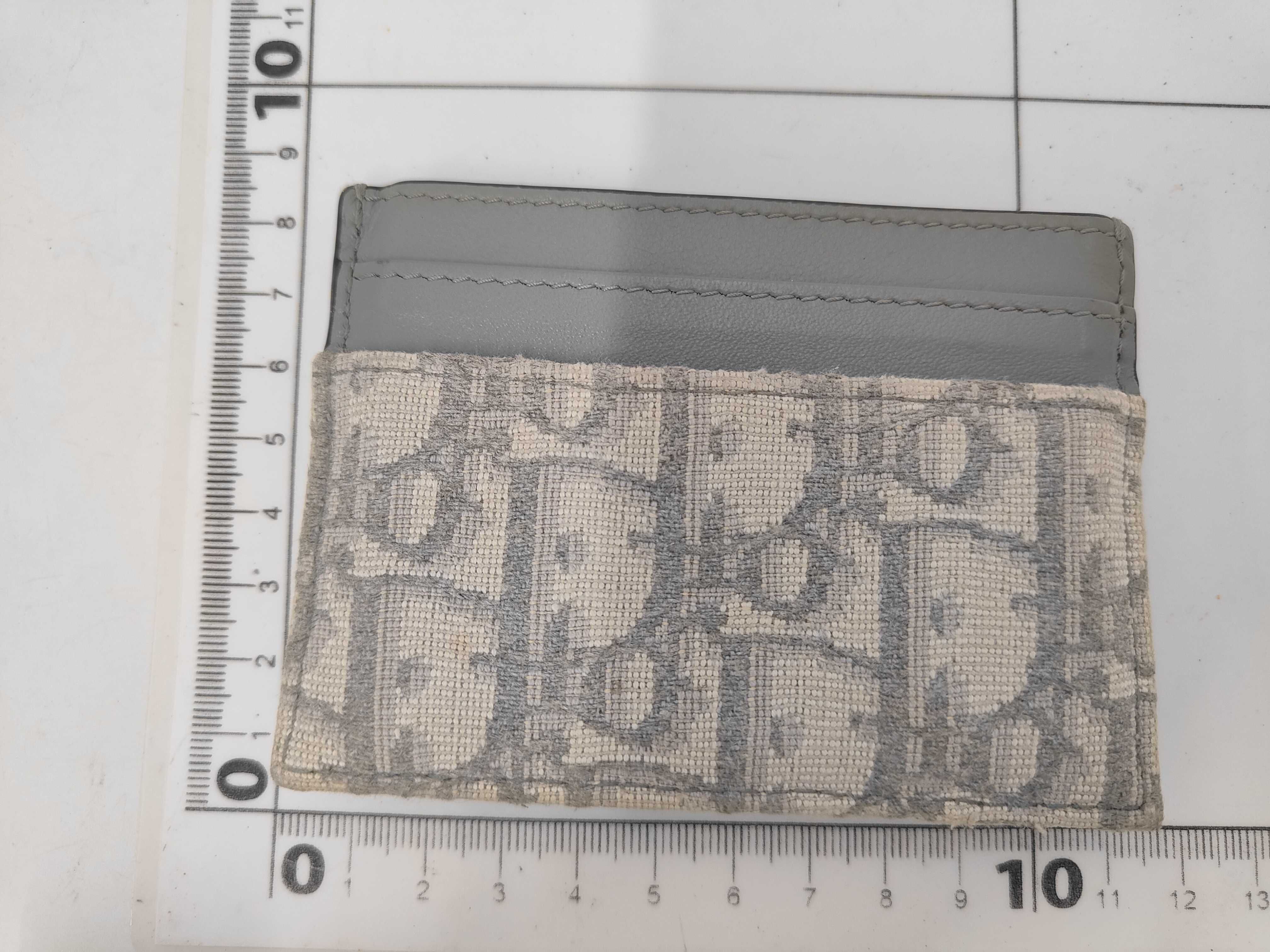 Card Case - Card Case, Pass Case, Business Card Holder — view 2