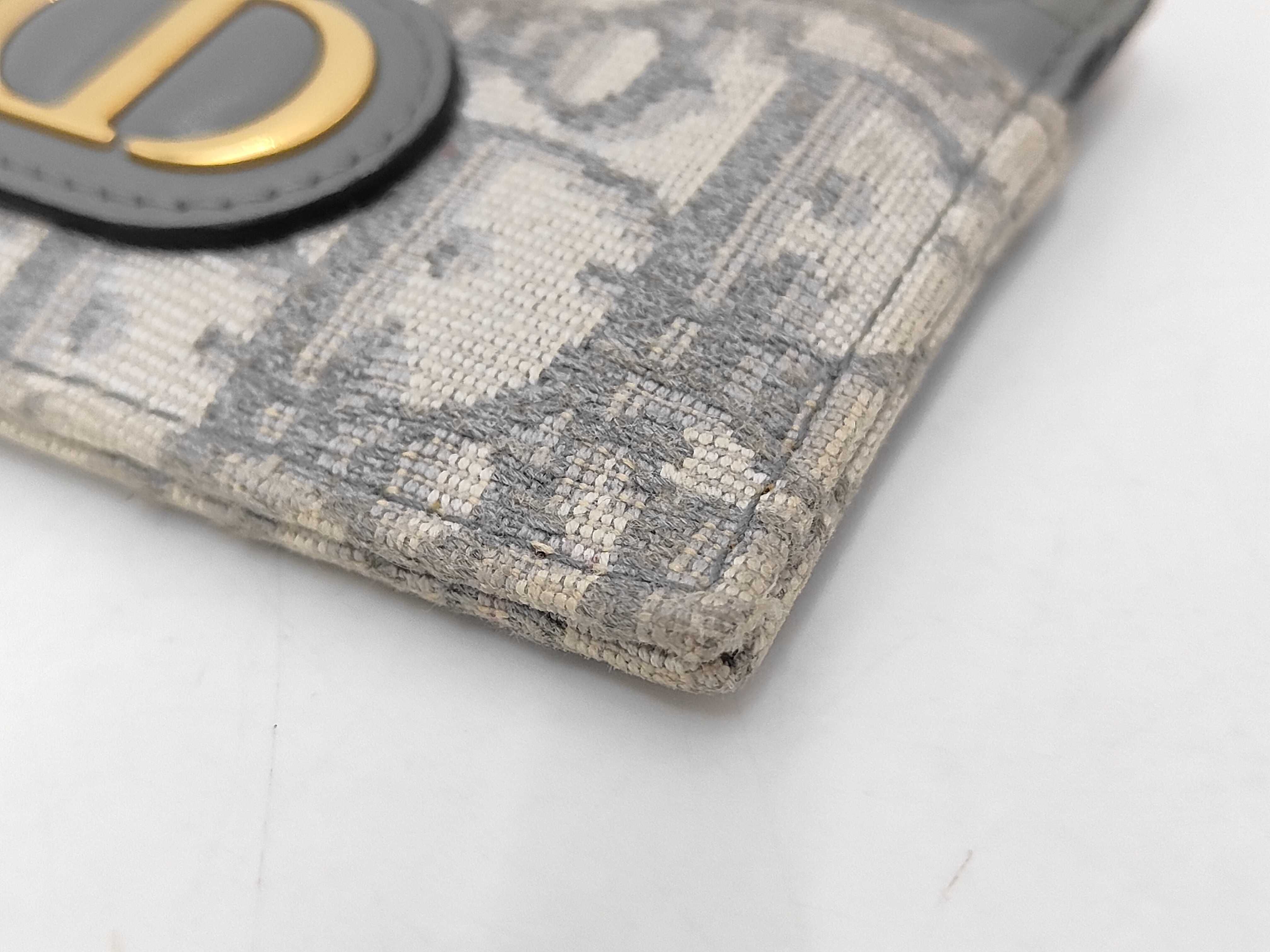 Card Case - Card Case, Pass Case, Business Card Holder — view 3