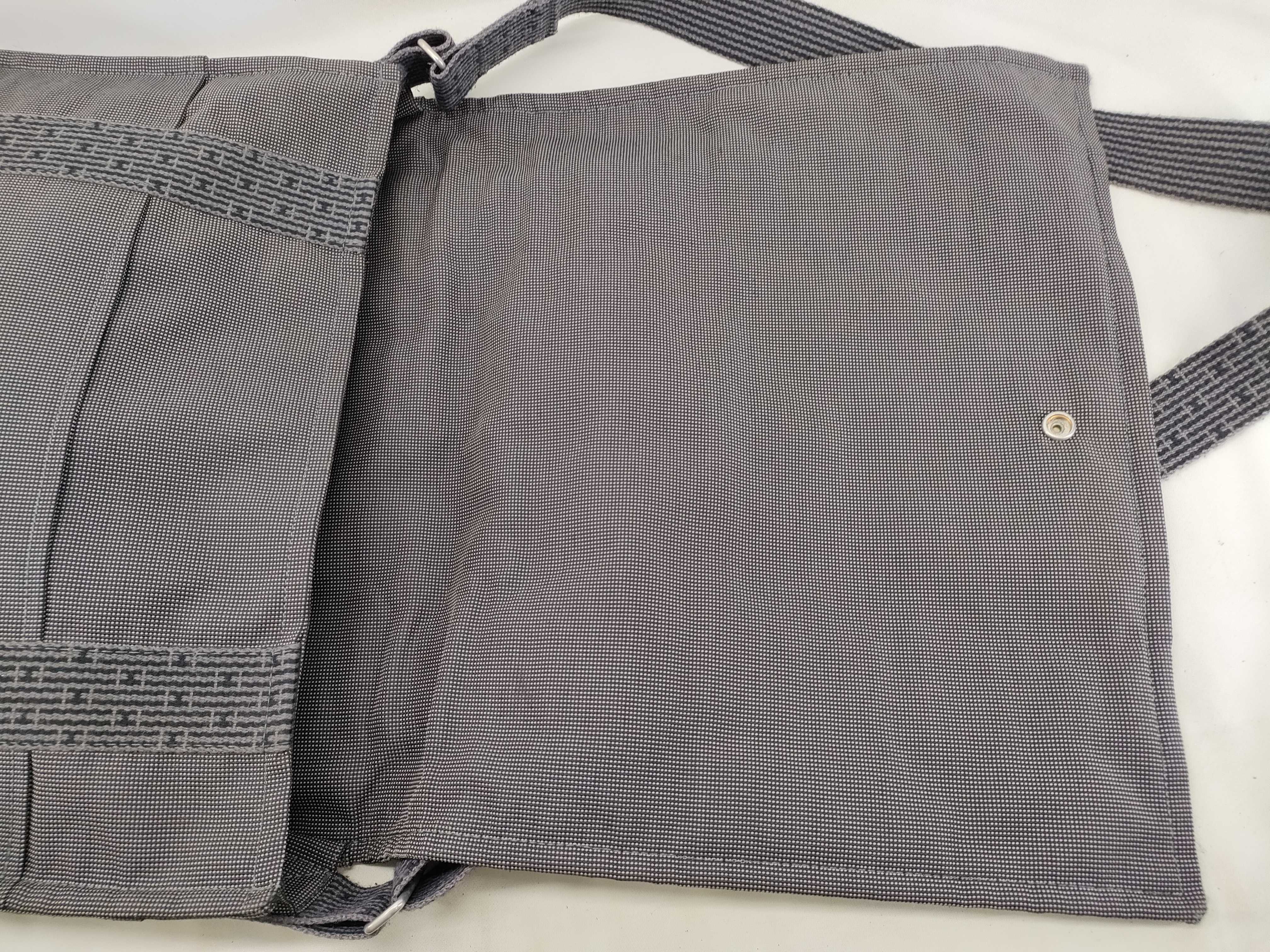 Herline Bassas Shoulder Bag — view 8