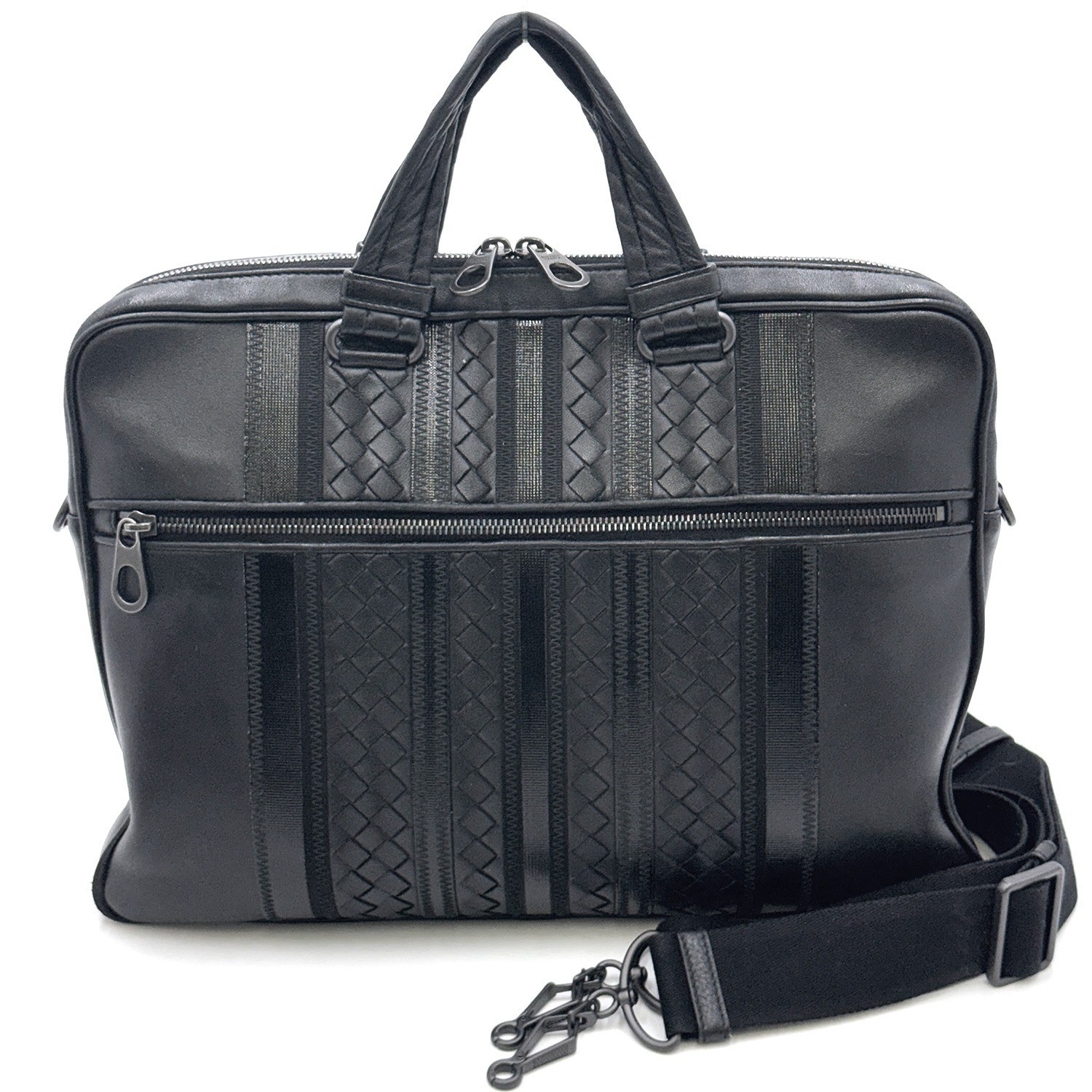 Intrecciato (bag)