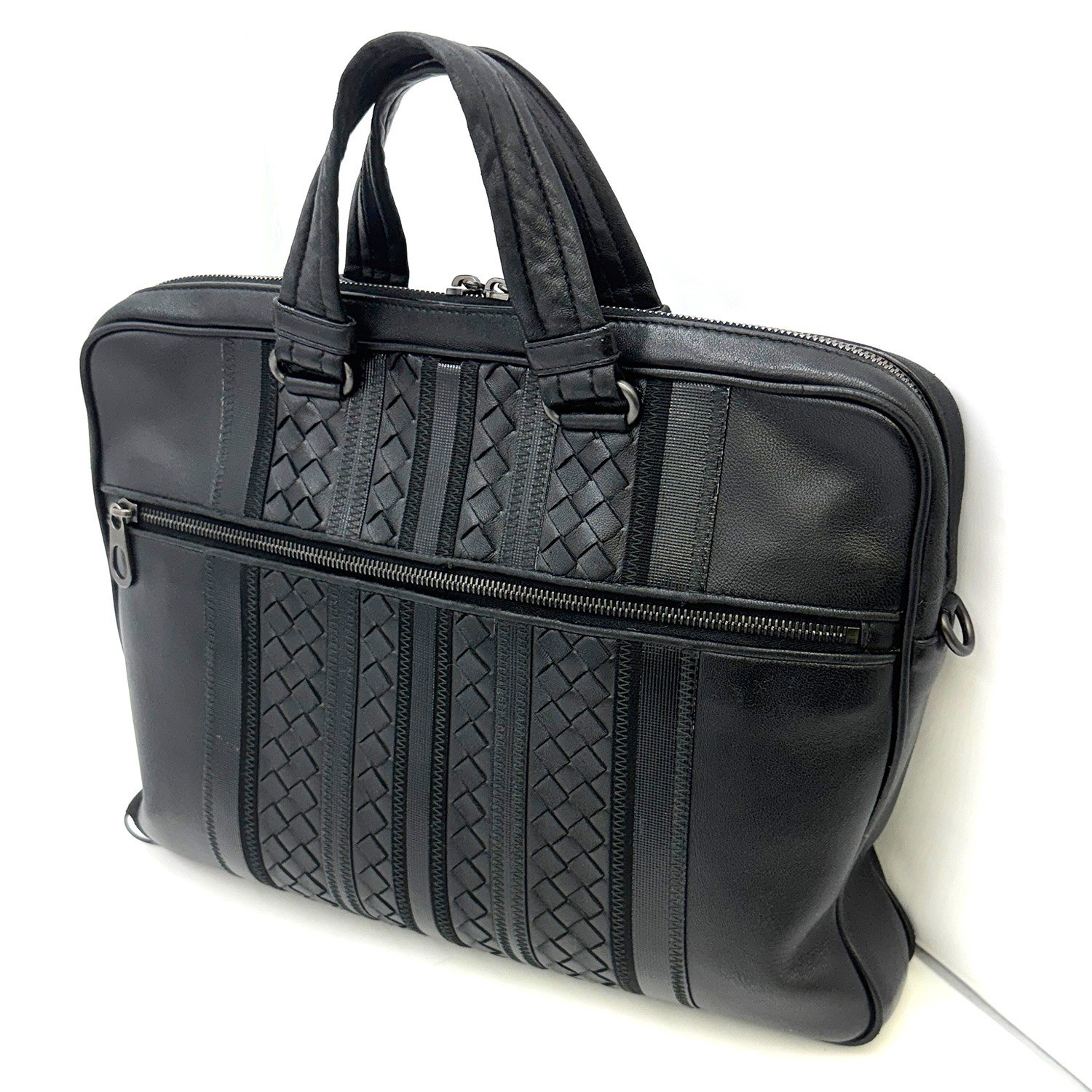 Intrecciato (bag) — view 2
