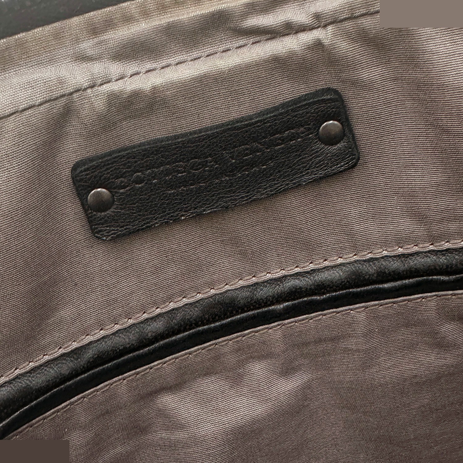 Intrecciato (bag) — view 11