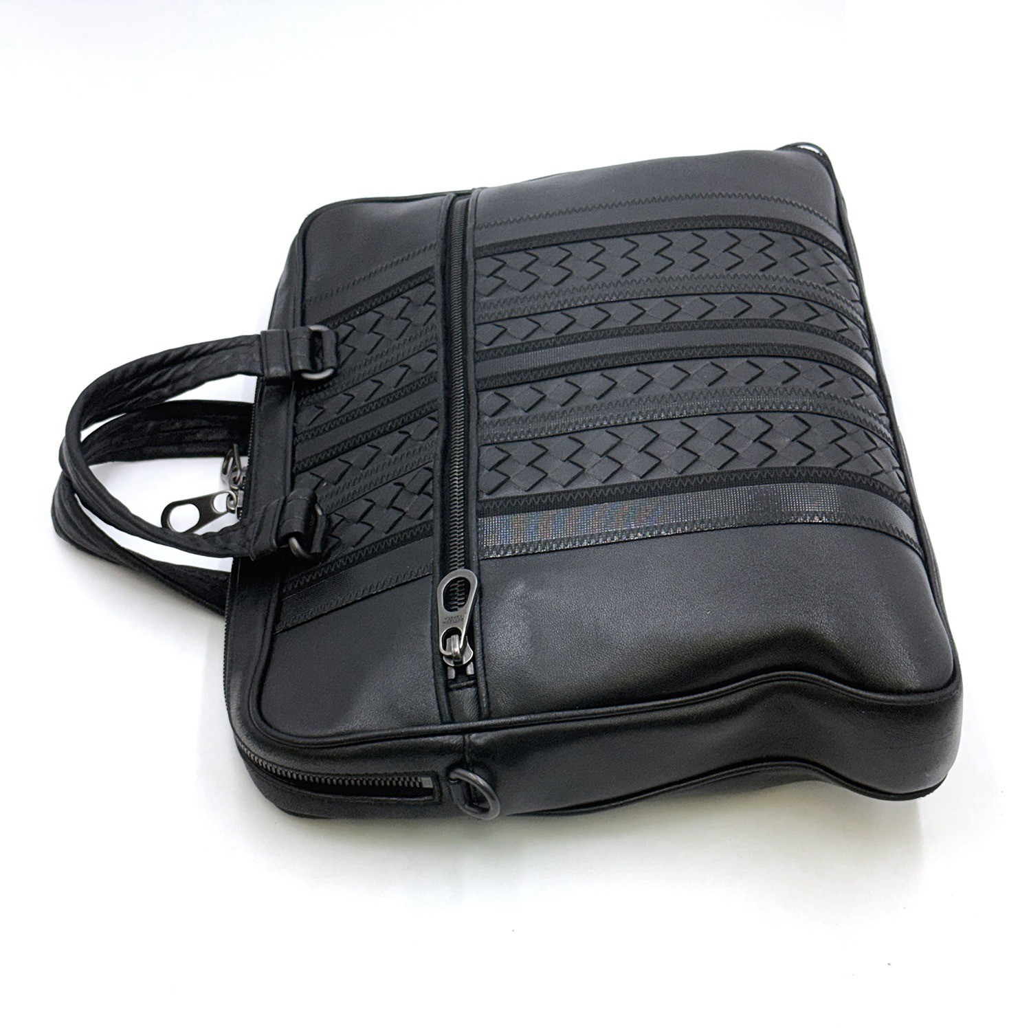 Intrecciato (bag) — view 3
