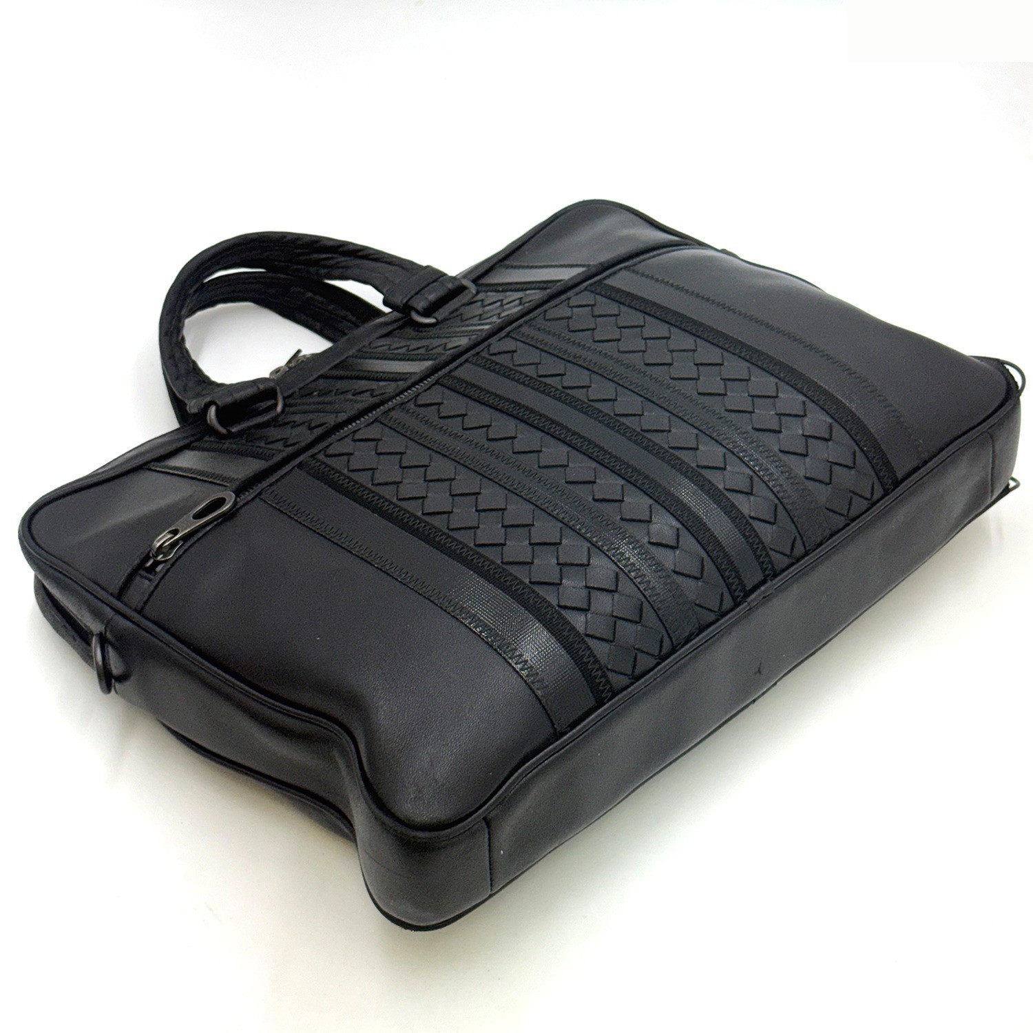 Intrecciato (bag) — view 4