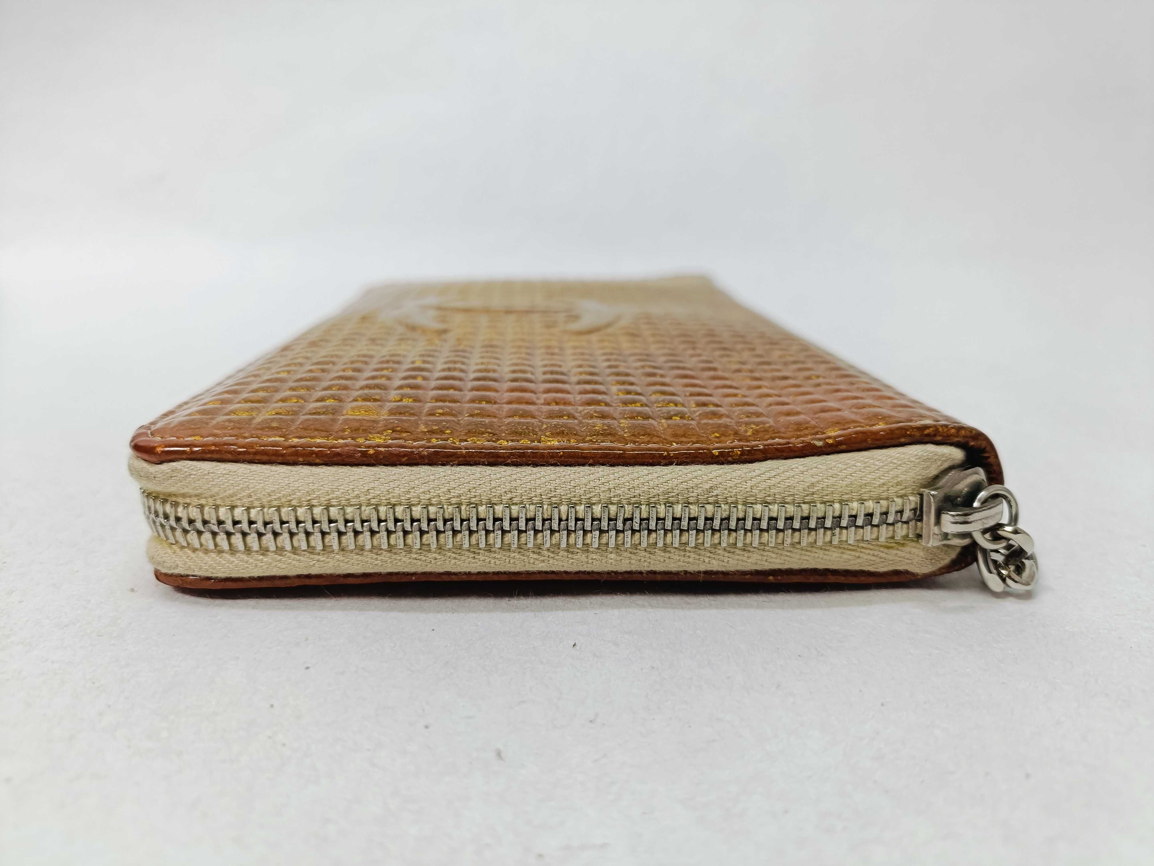 Chocolate Bar Micro Chocolate Bar Wallet — view 3