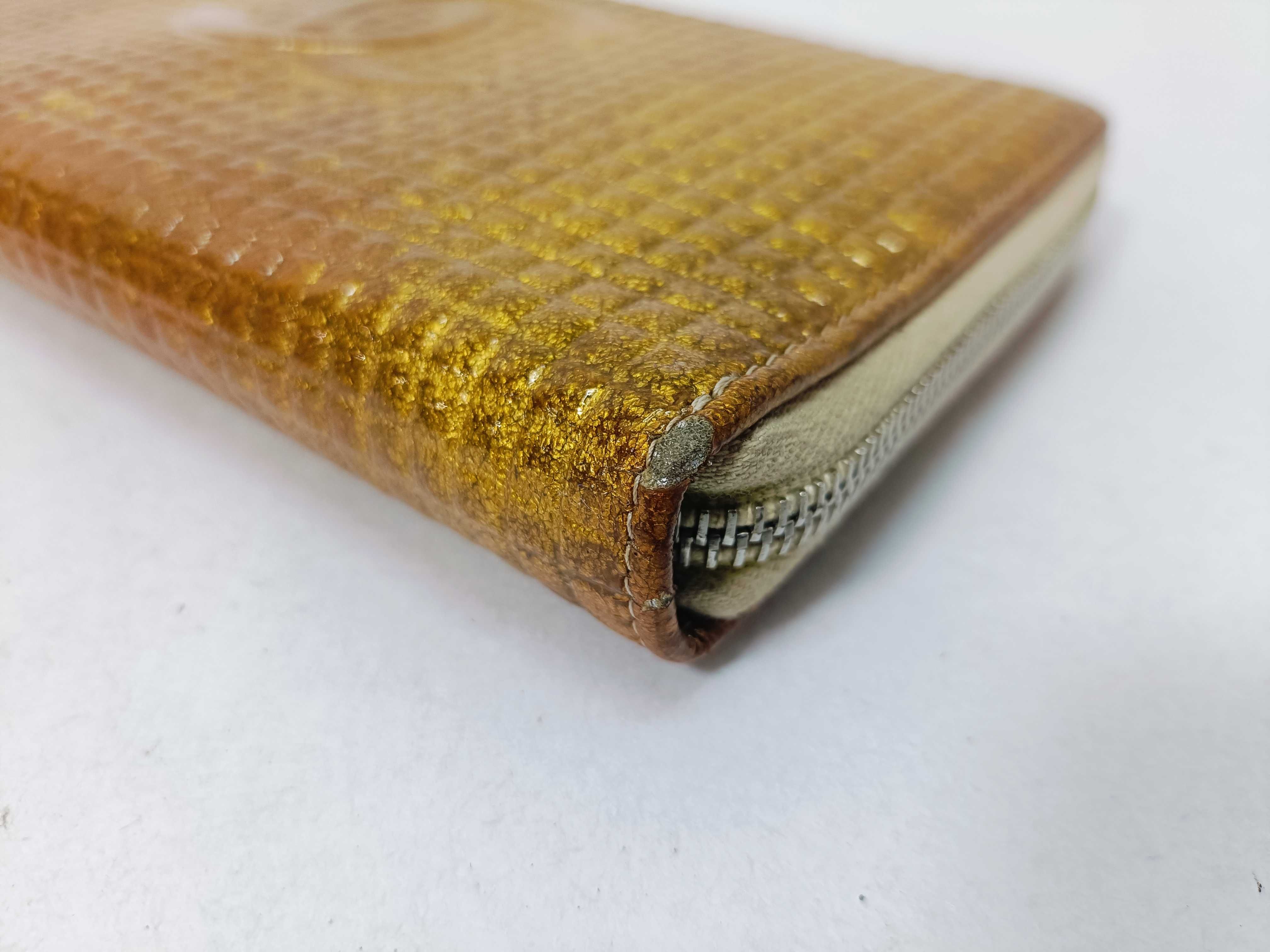 Chocolate Bar Micro Chocolate Bar Wallet — view 4