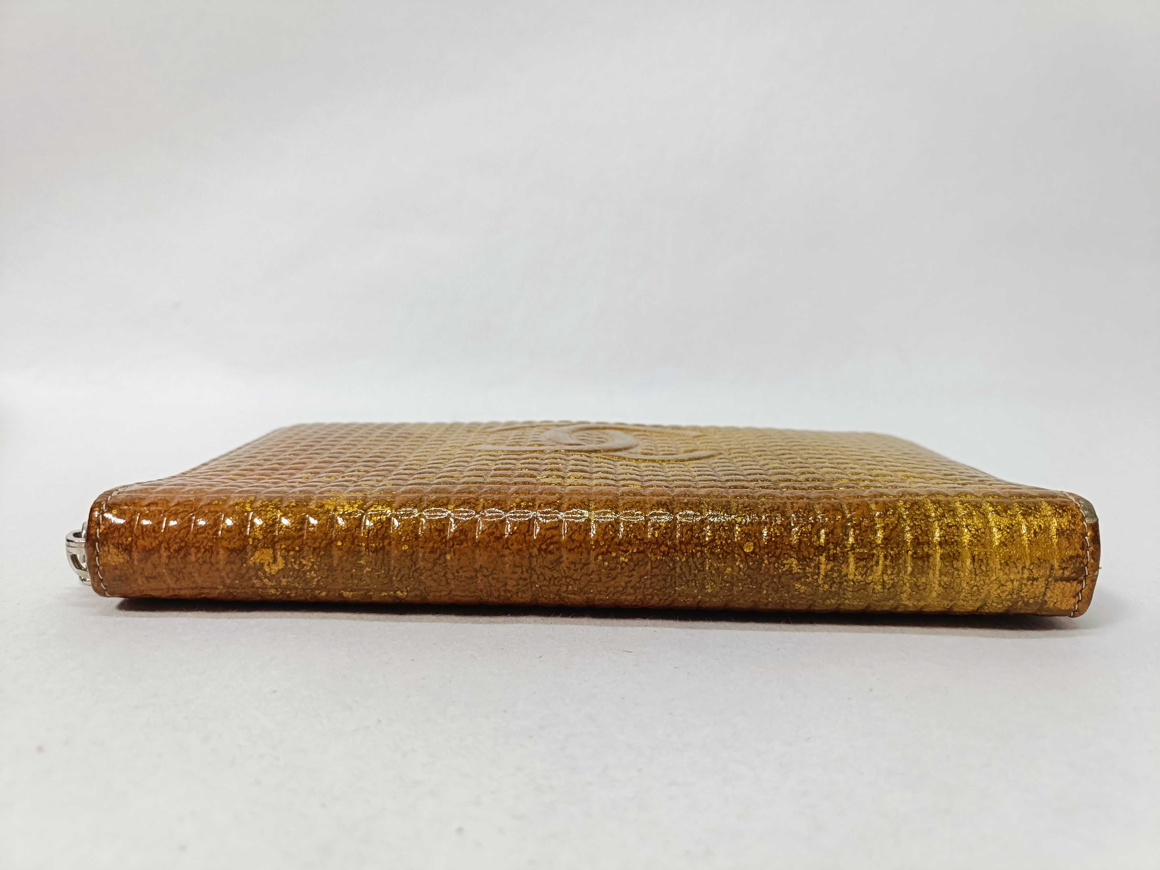 Chocolate Bar Micro Chocolate Bar Wallet — view 5
