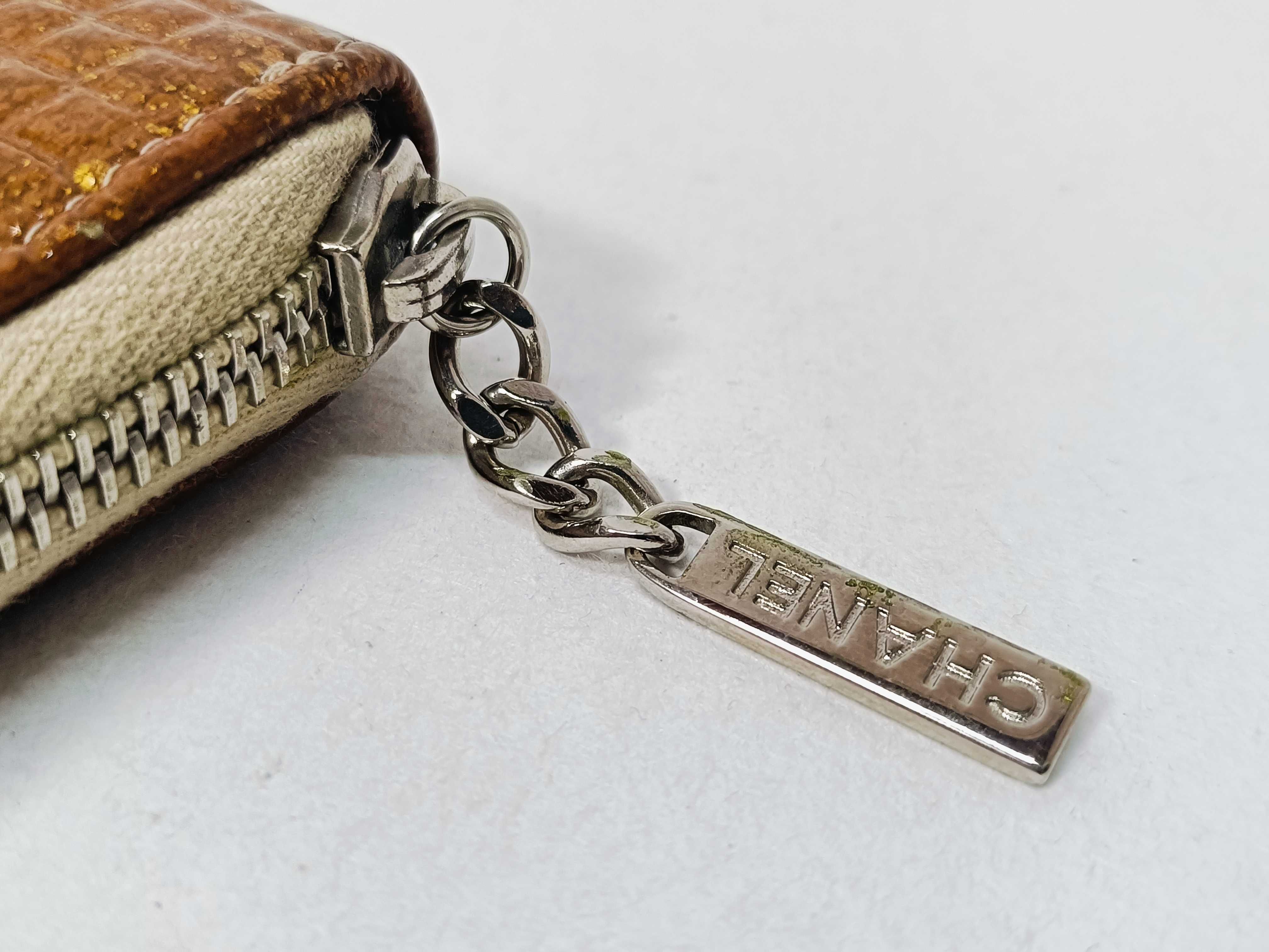 Chocolate Bar Micro Chocolate Bar Wallet — view 7