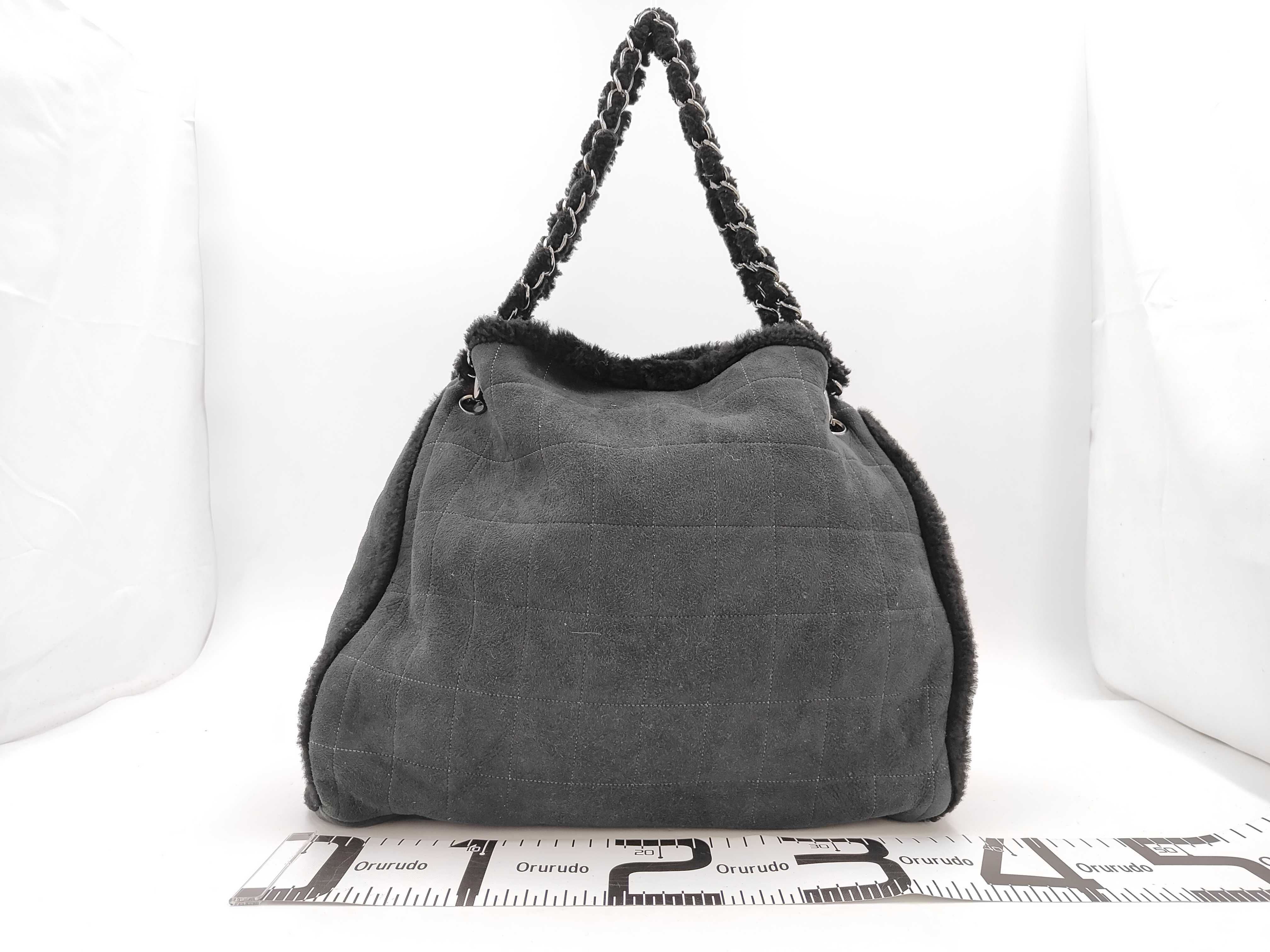 shoulder bag — view 2