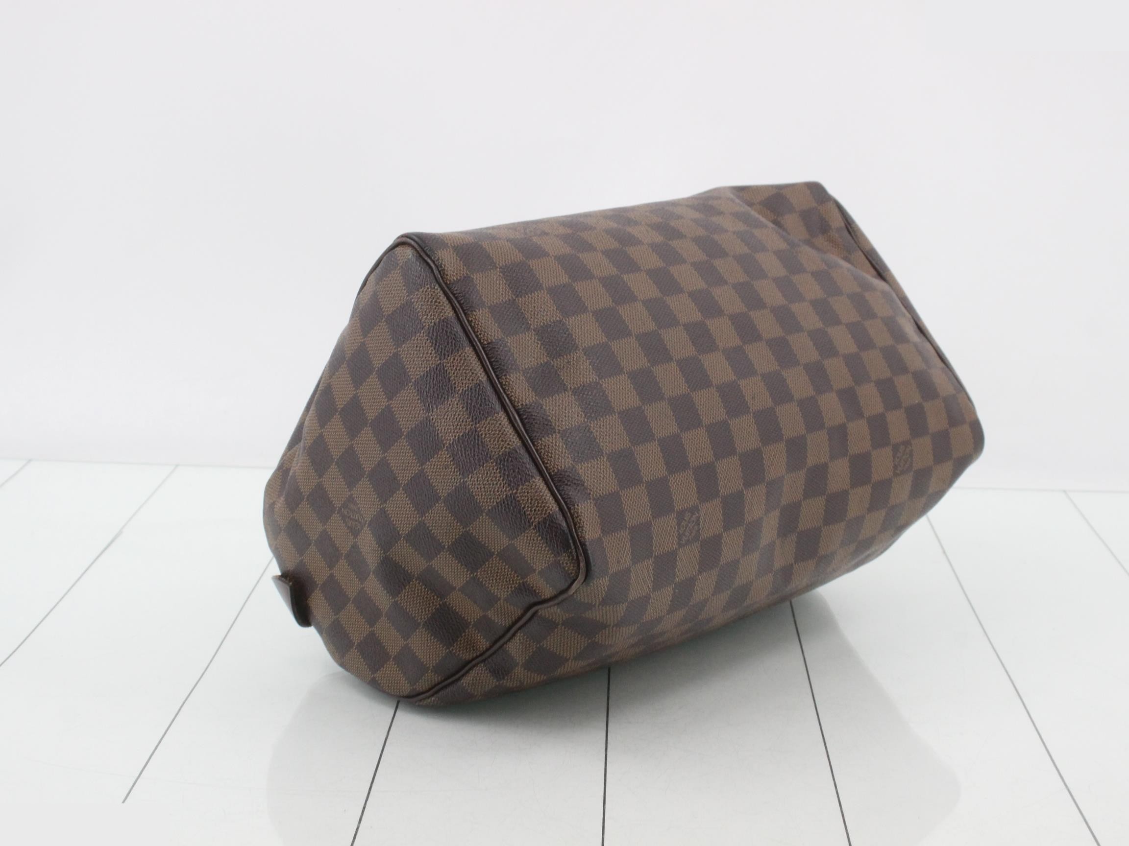 Damier Speedy 30 — view 5